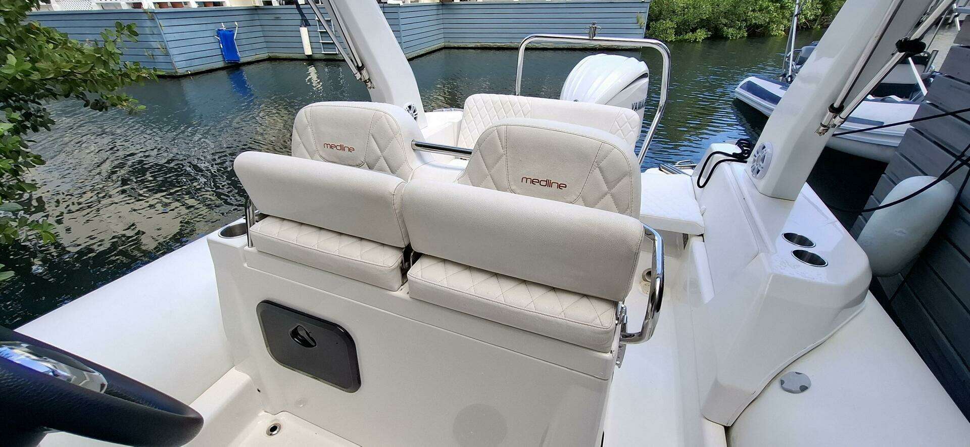 2025 Zodiac Medline 7.5 GT - Image 4