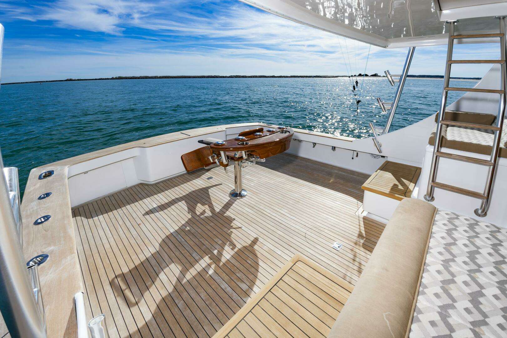 1994 Jarrett Bay 54 - Image 12