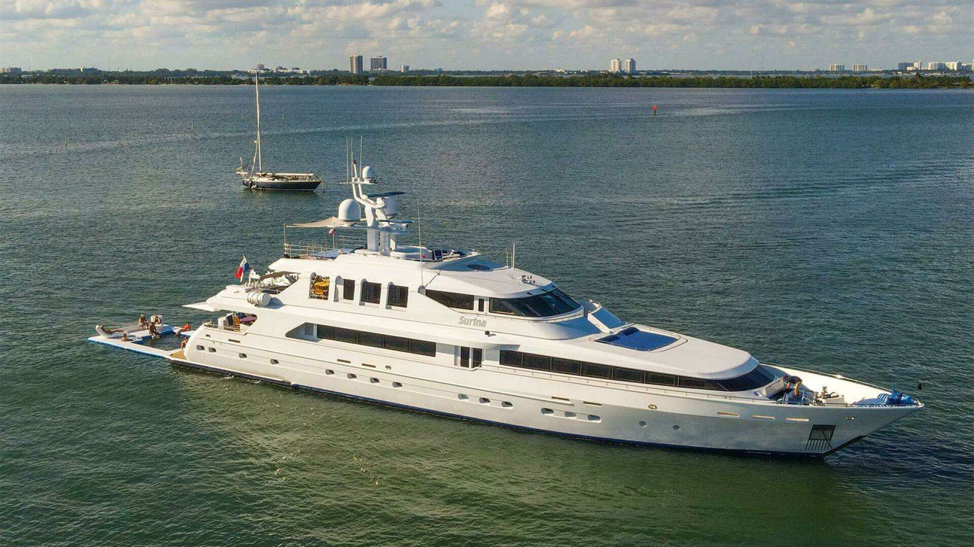2000 Trident — - Image 2