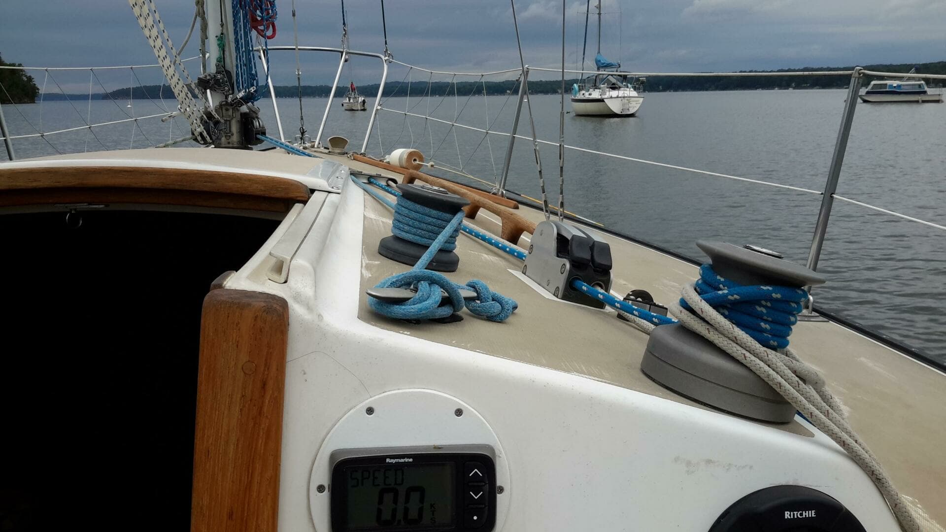 1983 J Boats — - Image 14