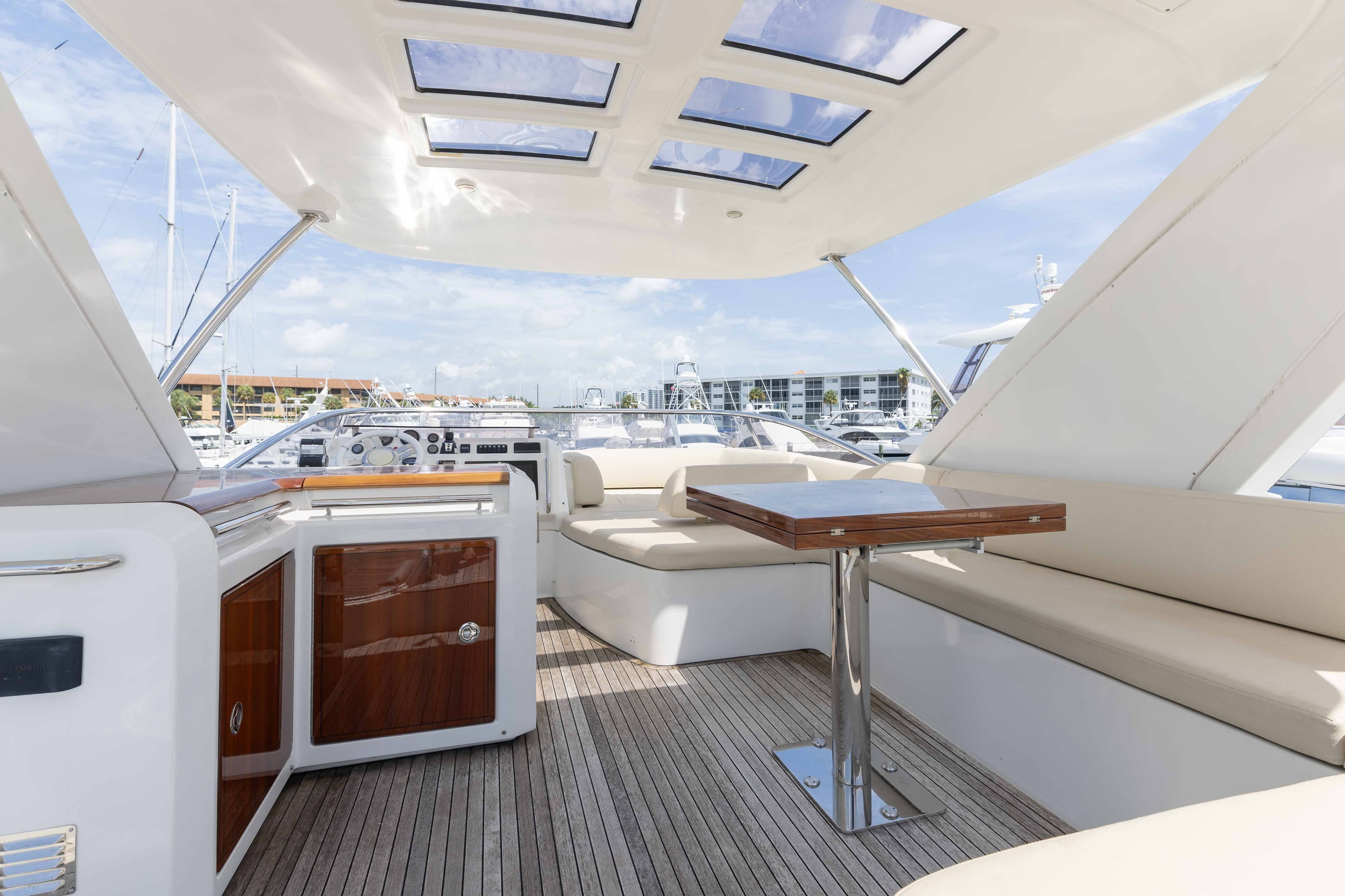 2014 Azimut 60 - 90