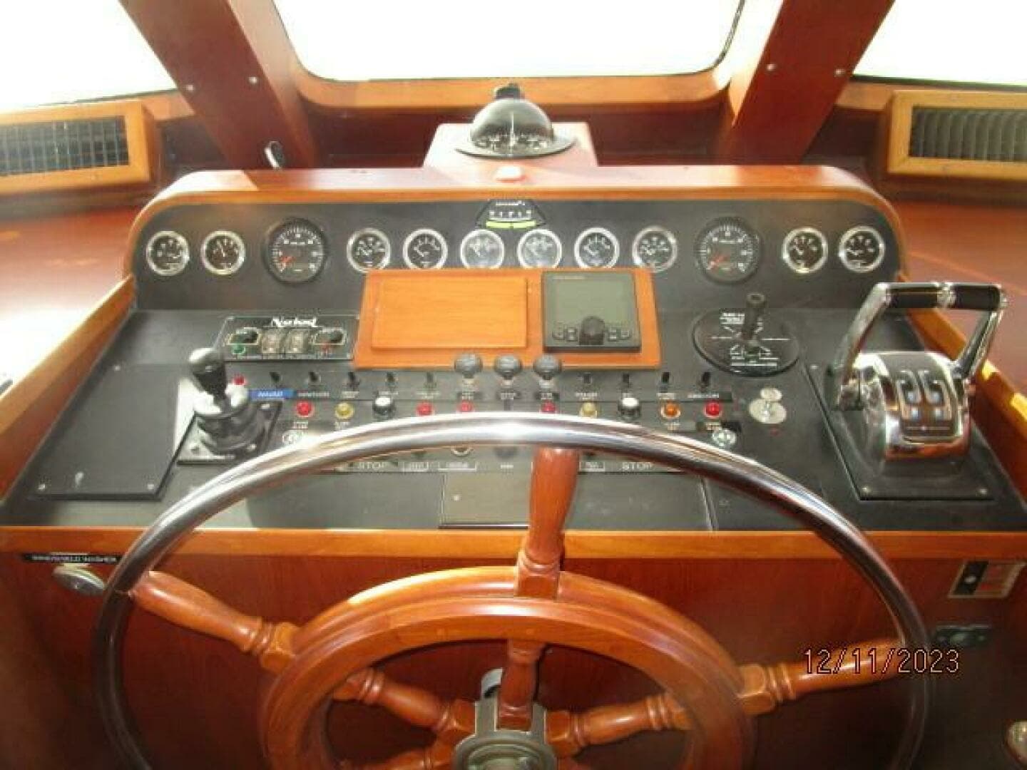 1986 DeFever 72 - Image 57
