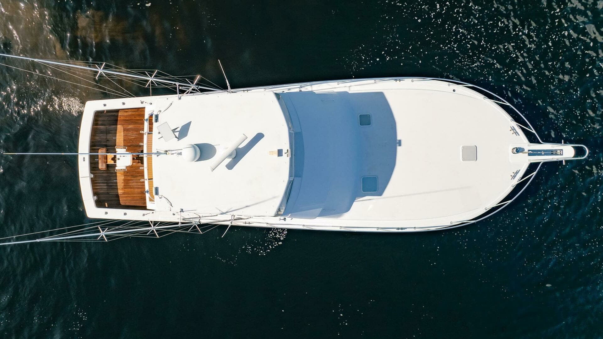2000 Viking Conv Sport Fisher - Image 65