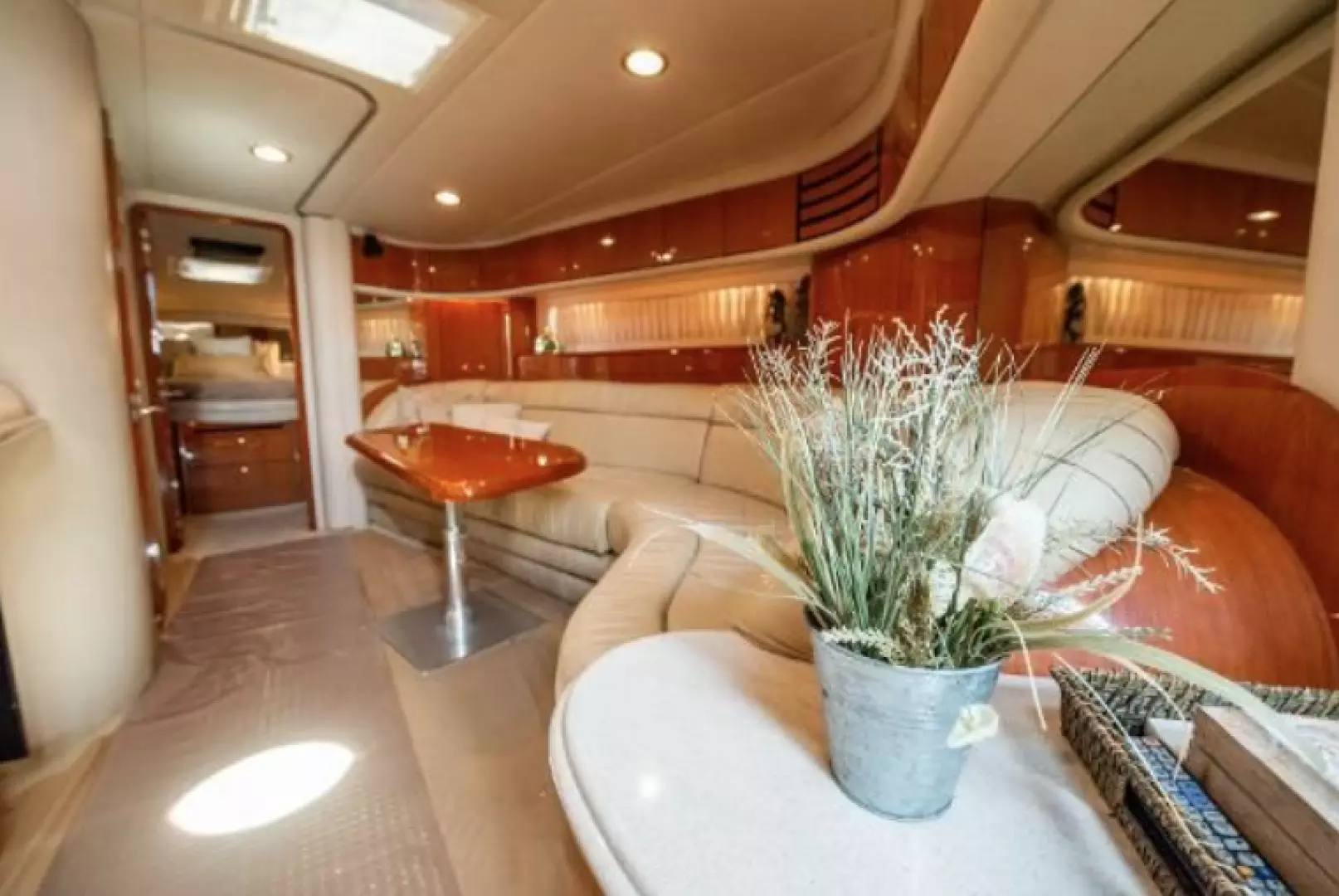 2000 Sea Ray 540 Sundancer - Image 22