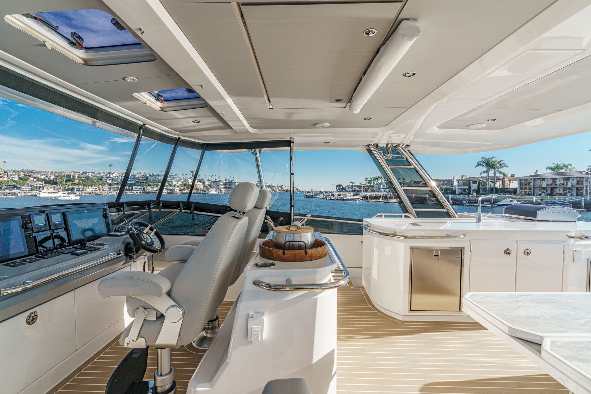 2026 Aquila 50 Fly - 12