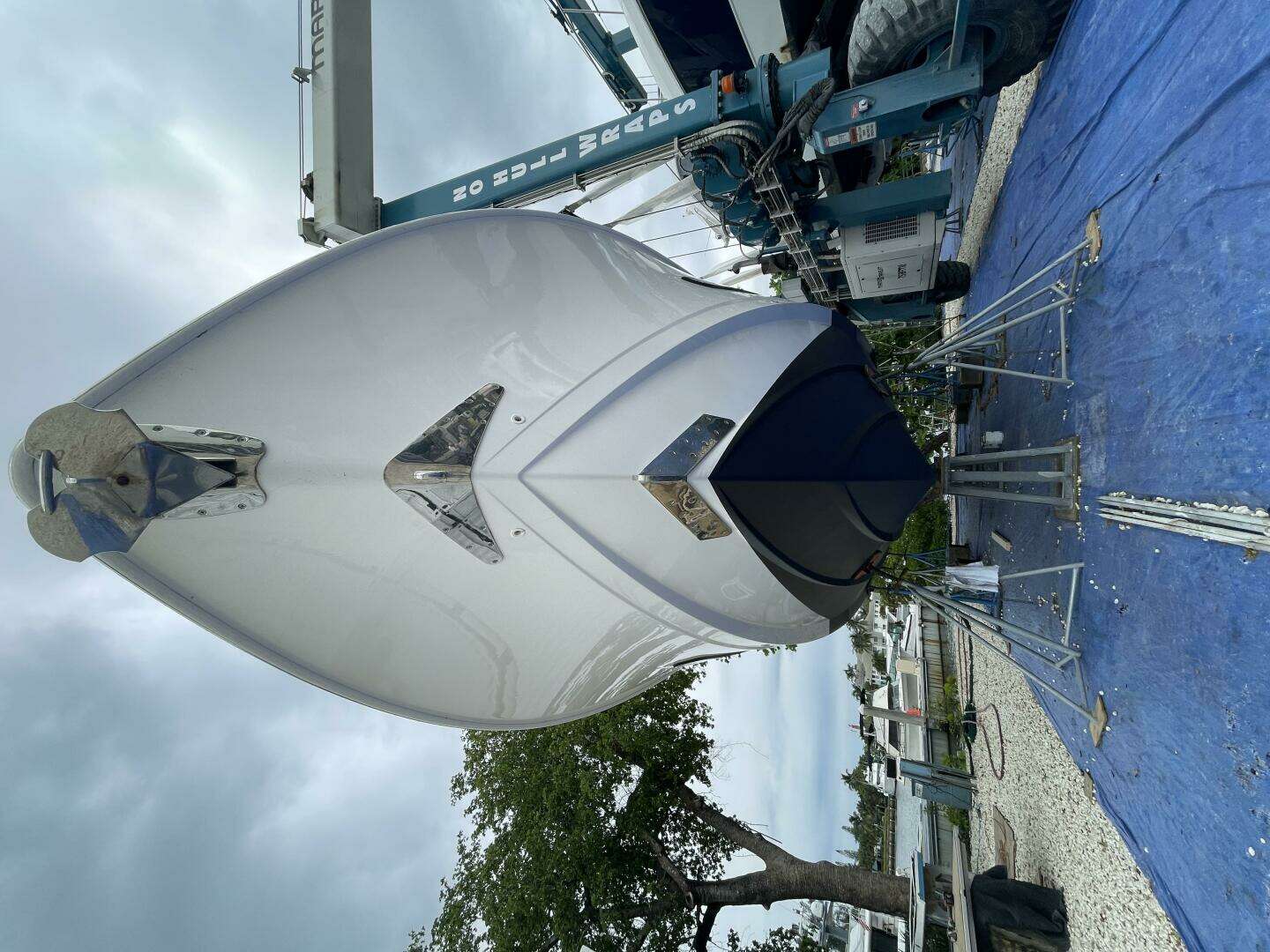 2016 Boston Whaler — - Image 137