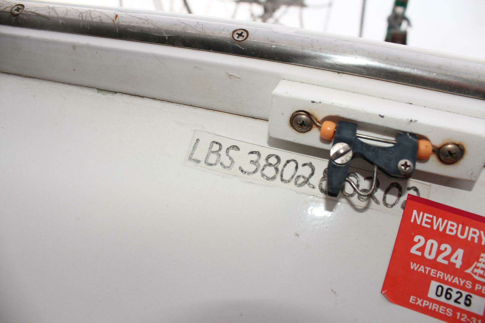2002 Custom Libby Downeast - Image 30