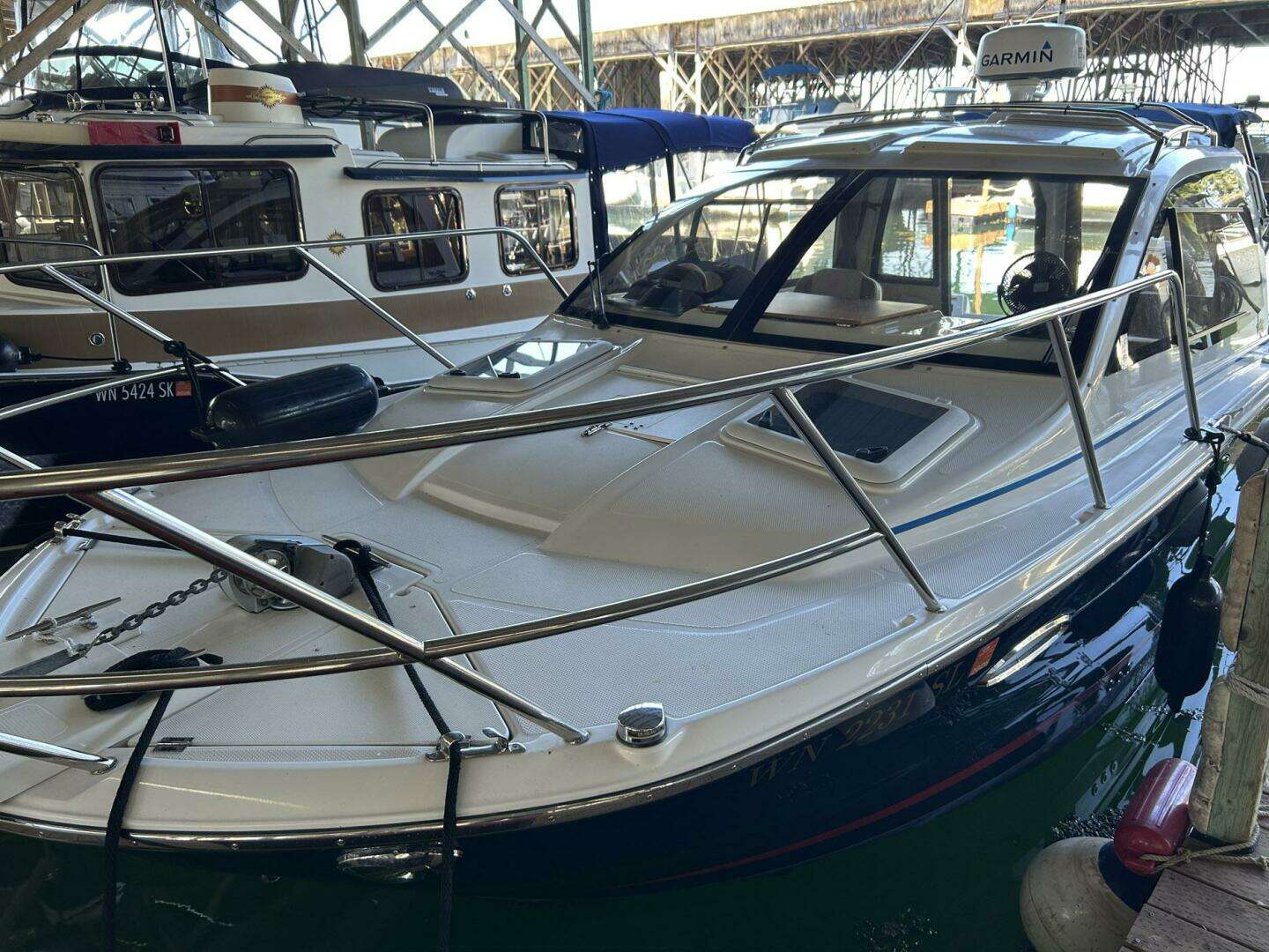2017 Cutwater C-24 - Image 29