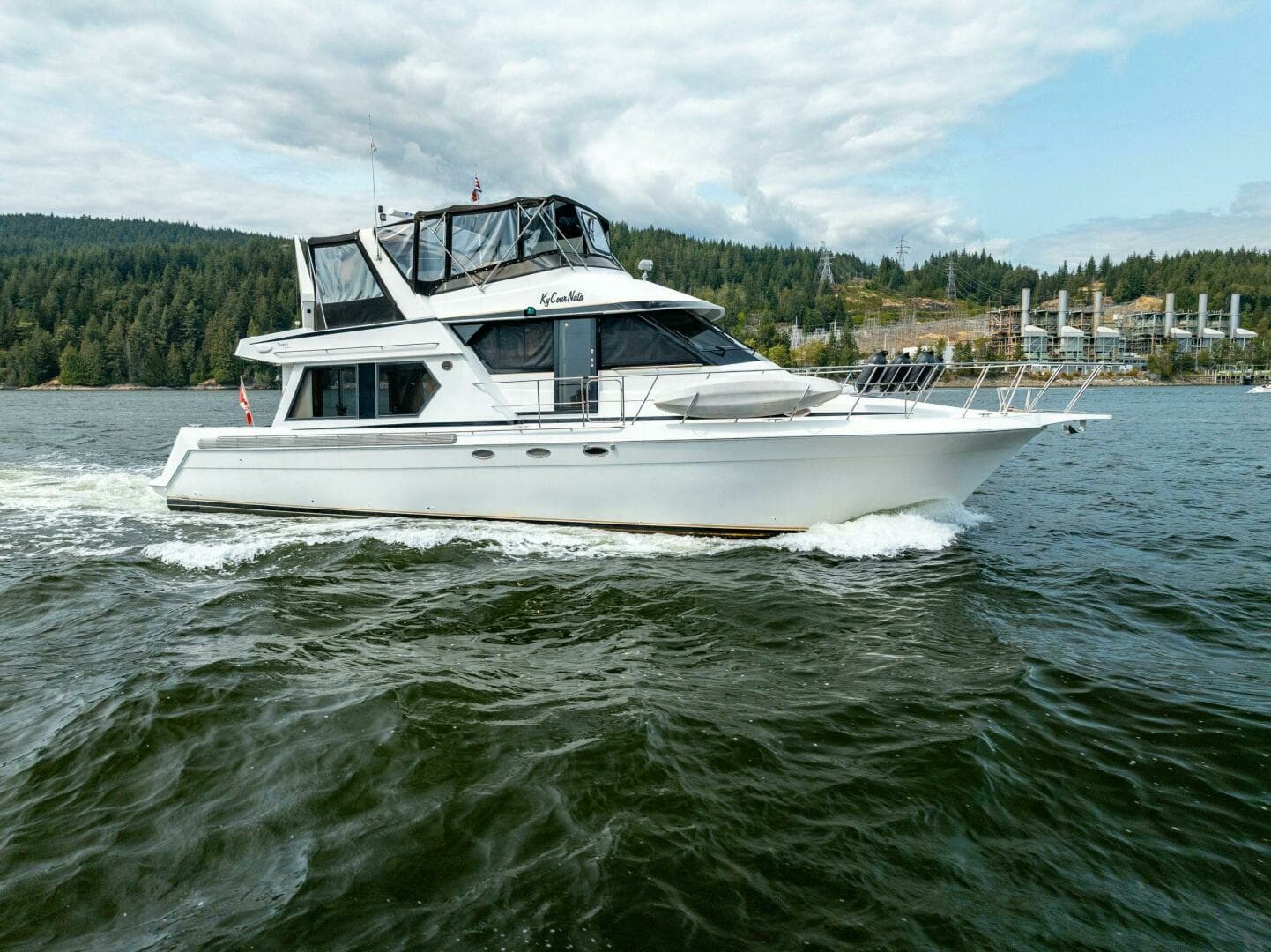 1997 Navigator Sundance 5600 - Image 5