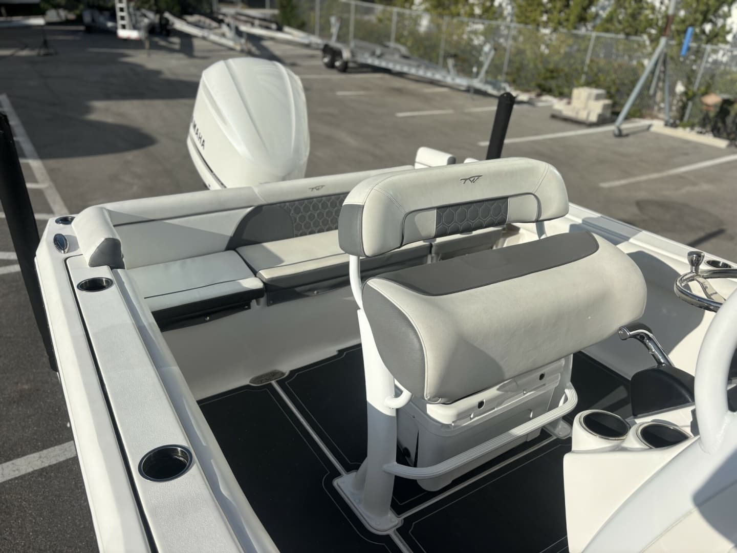2019 Tidewater 232 LXF - Image 5