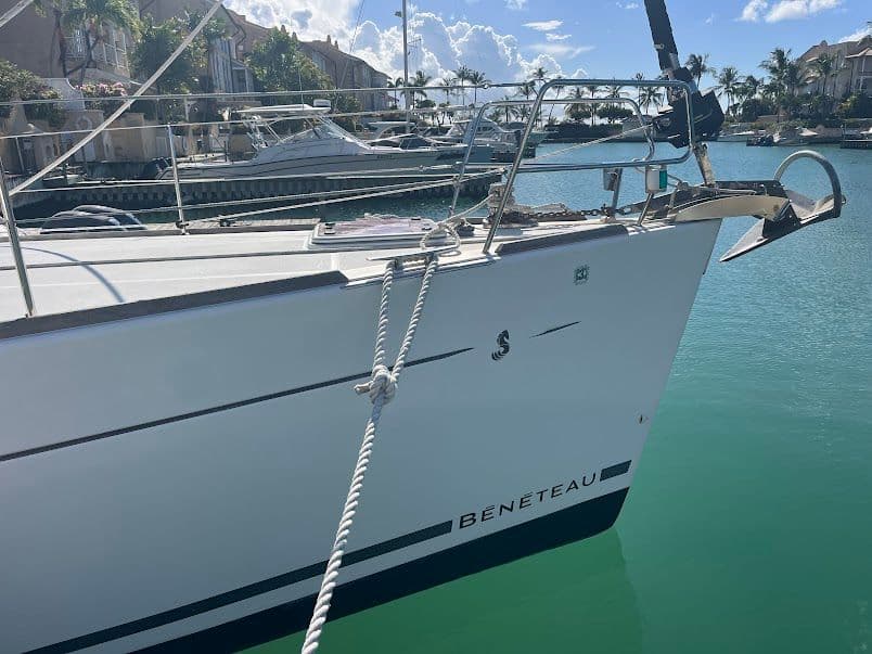 2013 Beneteau Oceanis 50 - 23