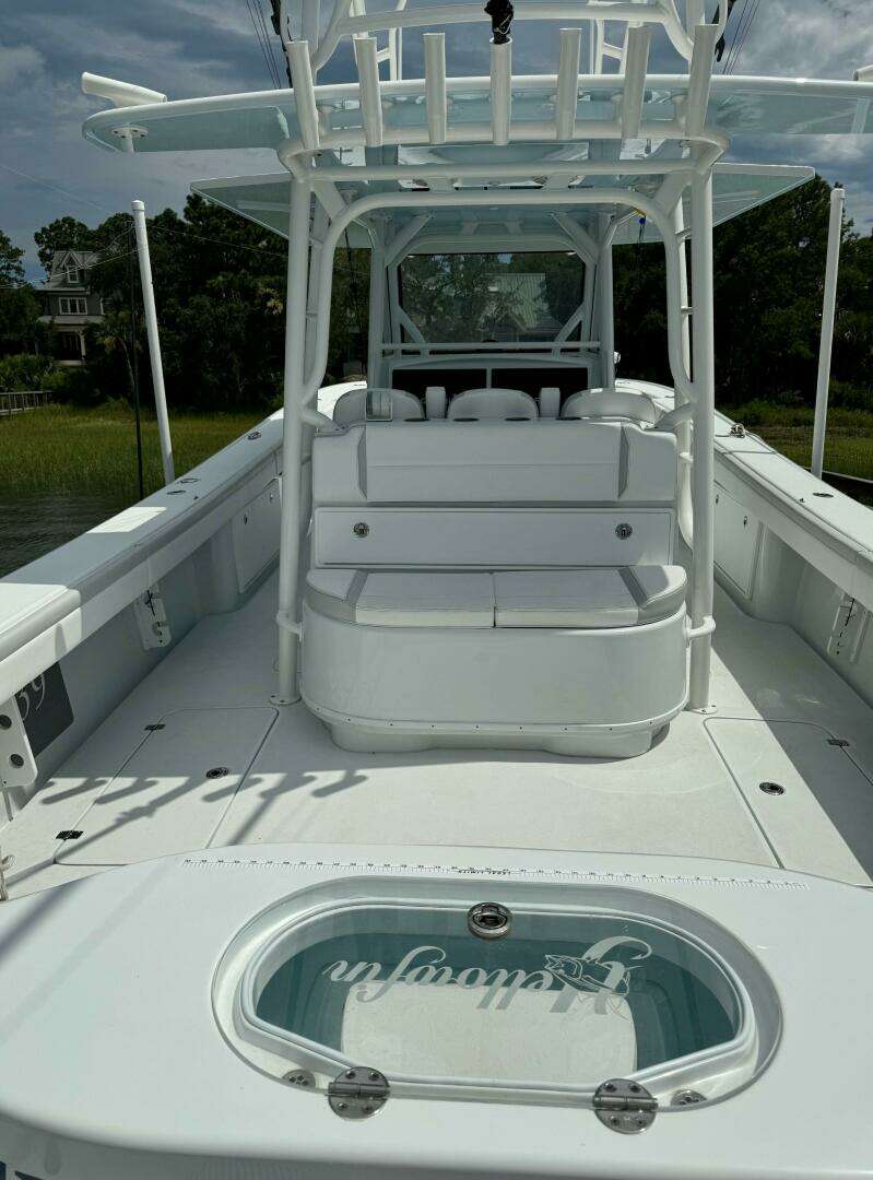 2024 Yellowfin Offshore - Image 4