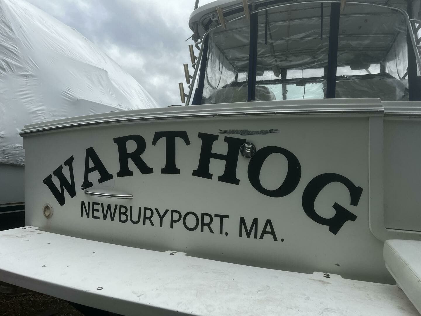 2000 Wellcraft Coastal - Image 33