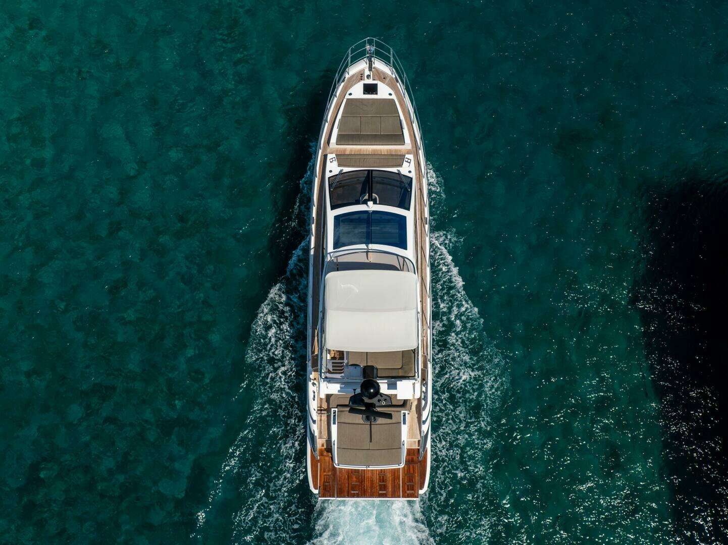 2021 Azimut S6 Sport Fly - Image 52
