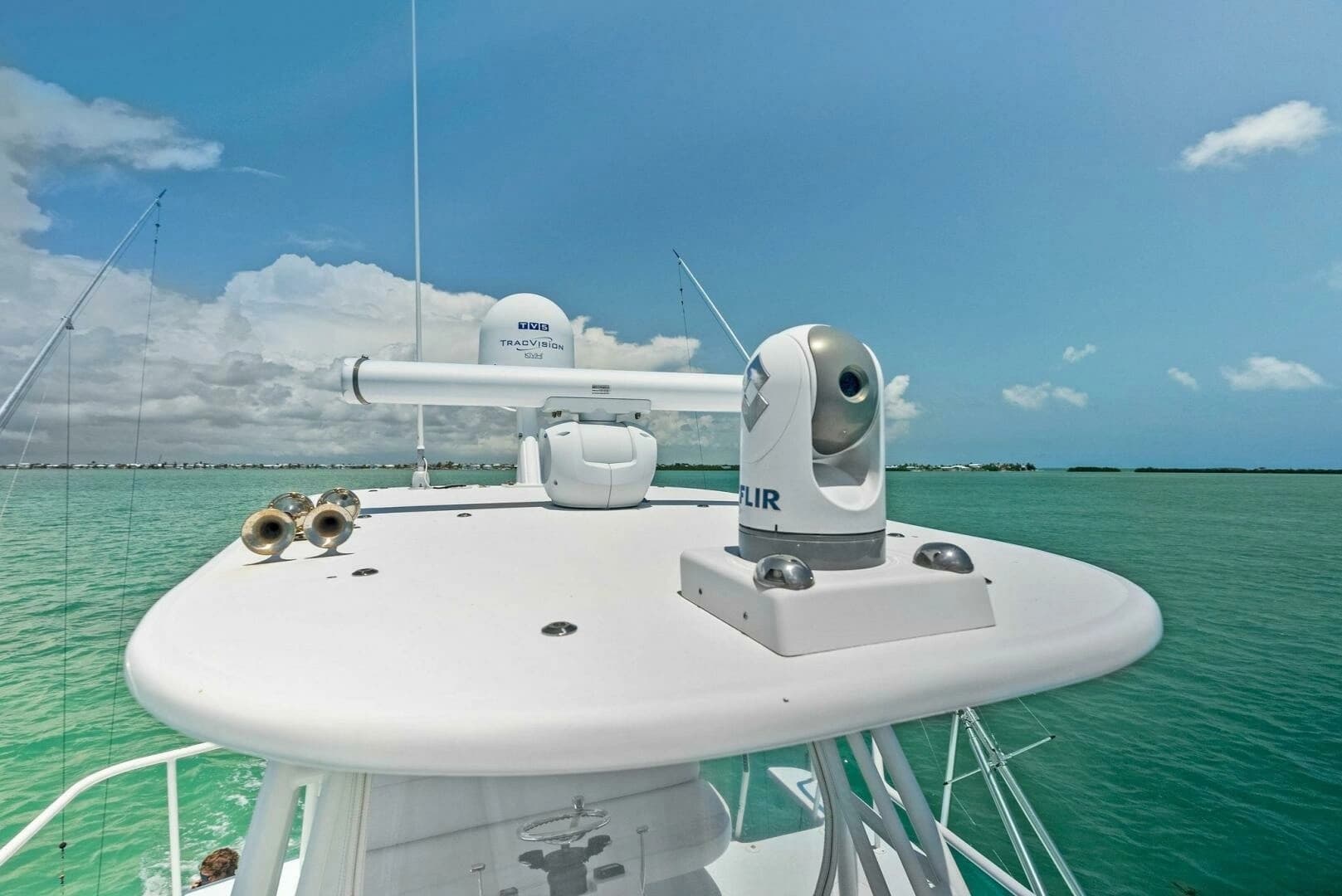 2020 Calcutta 480 Catamaran - Image 36