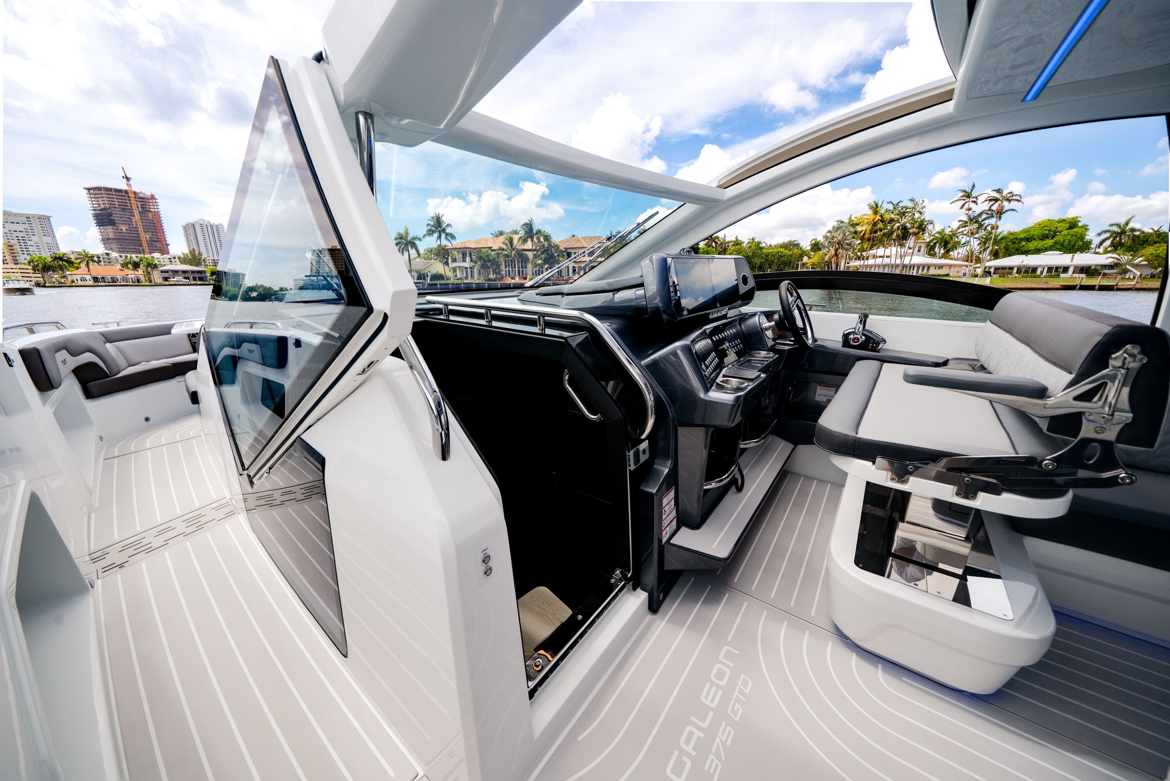 2026 Galeon 375 GTO - 36