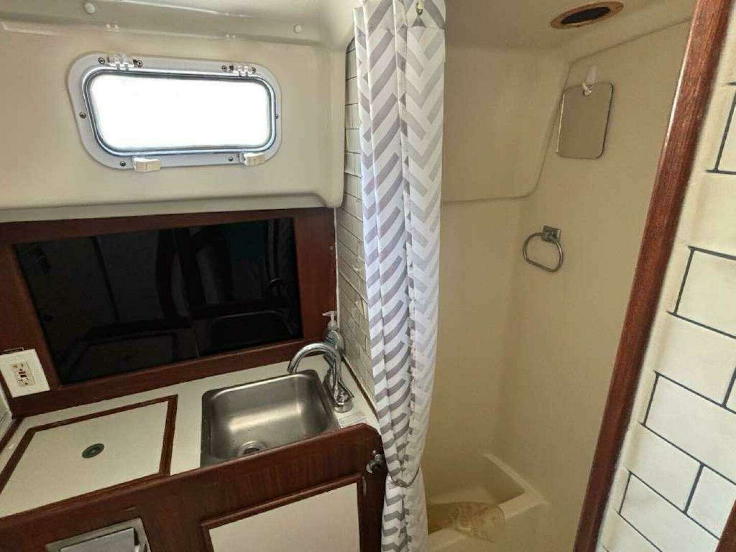 1980 Pearson 365 Ketch - Image 22