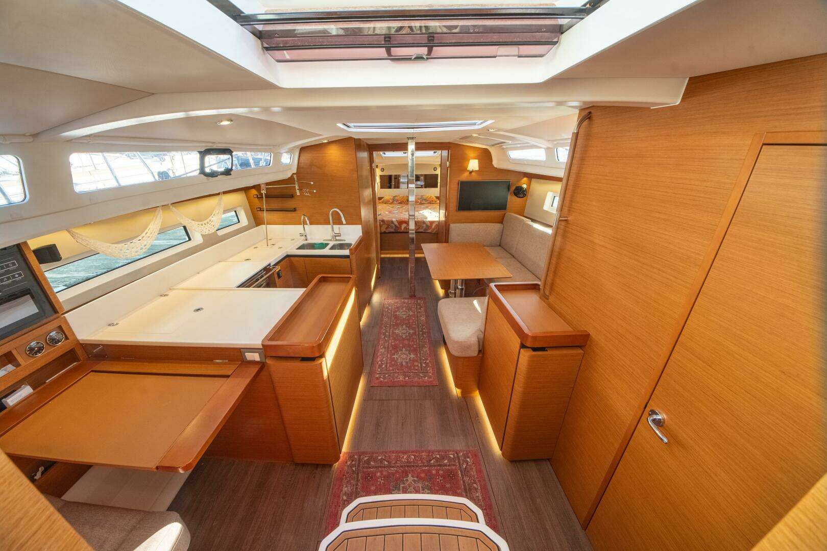 2022 Jeanneau Sun Odyssey 440 - Image 18