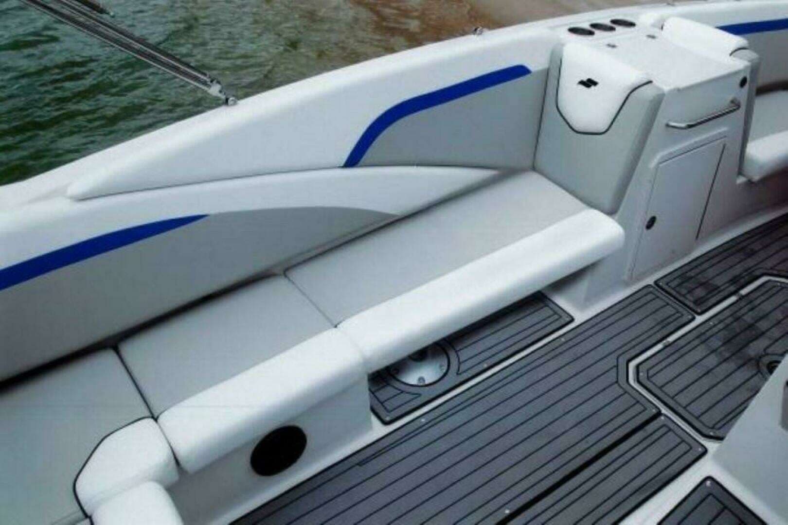 2025 Starcraft SVX 231 OB - Image 6