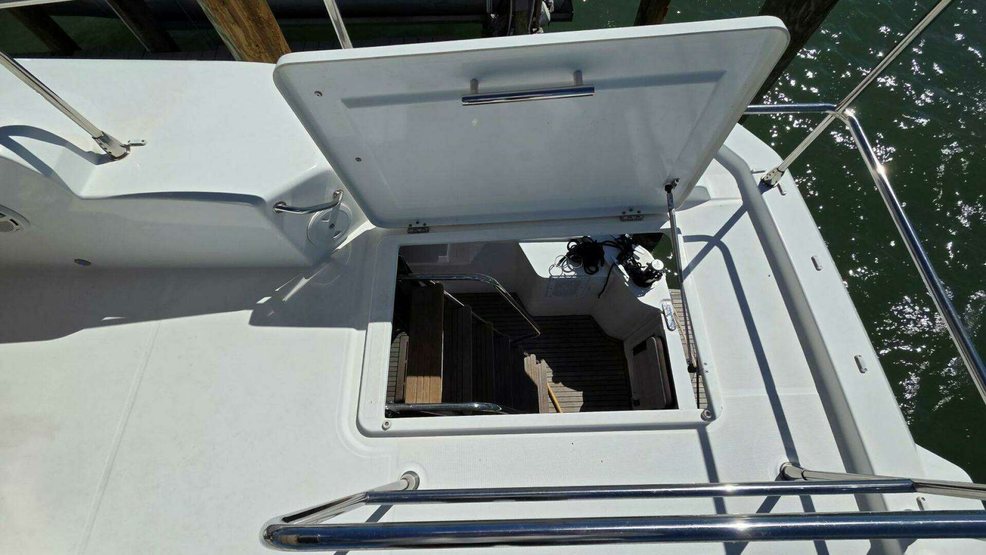 2019 Beneteau Swift Trawler 35 - Image 22