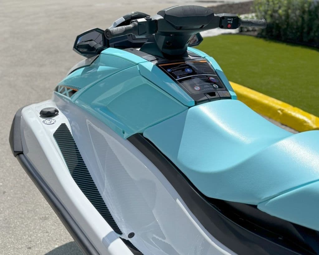2026 Yamaha WaveRunners VX® - 7