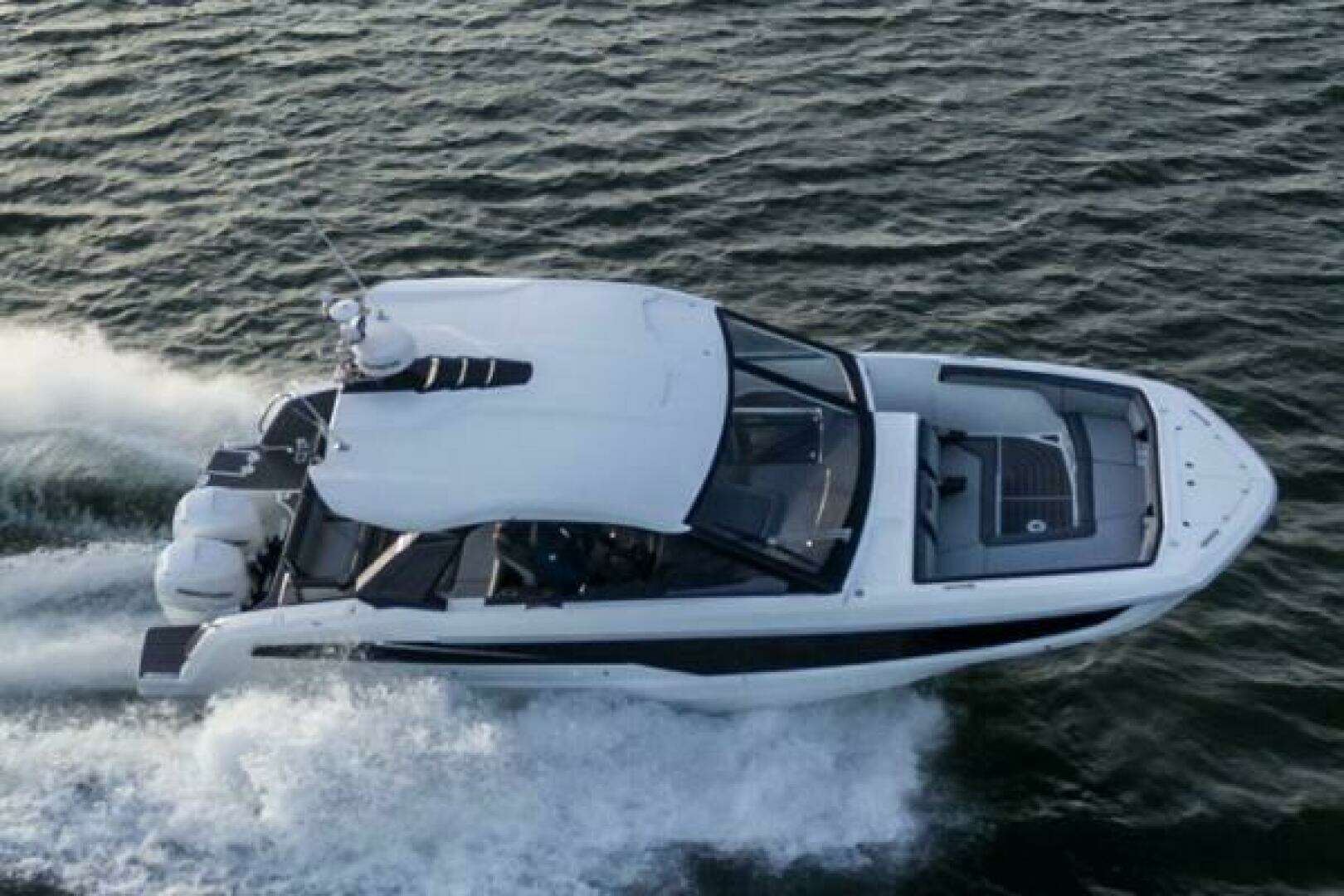 2022 Galeon 325 GTO - Image 11