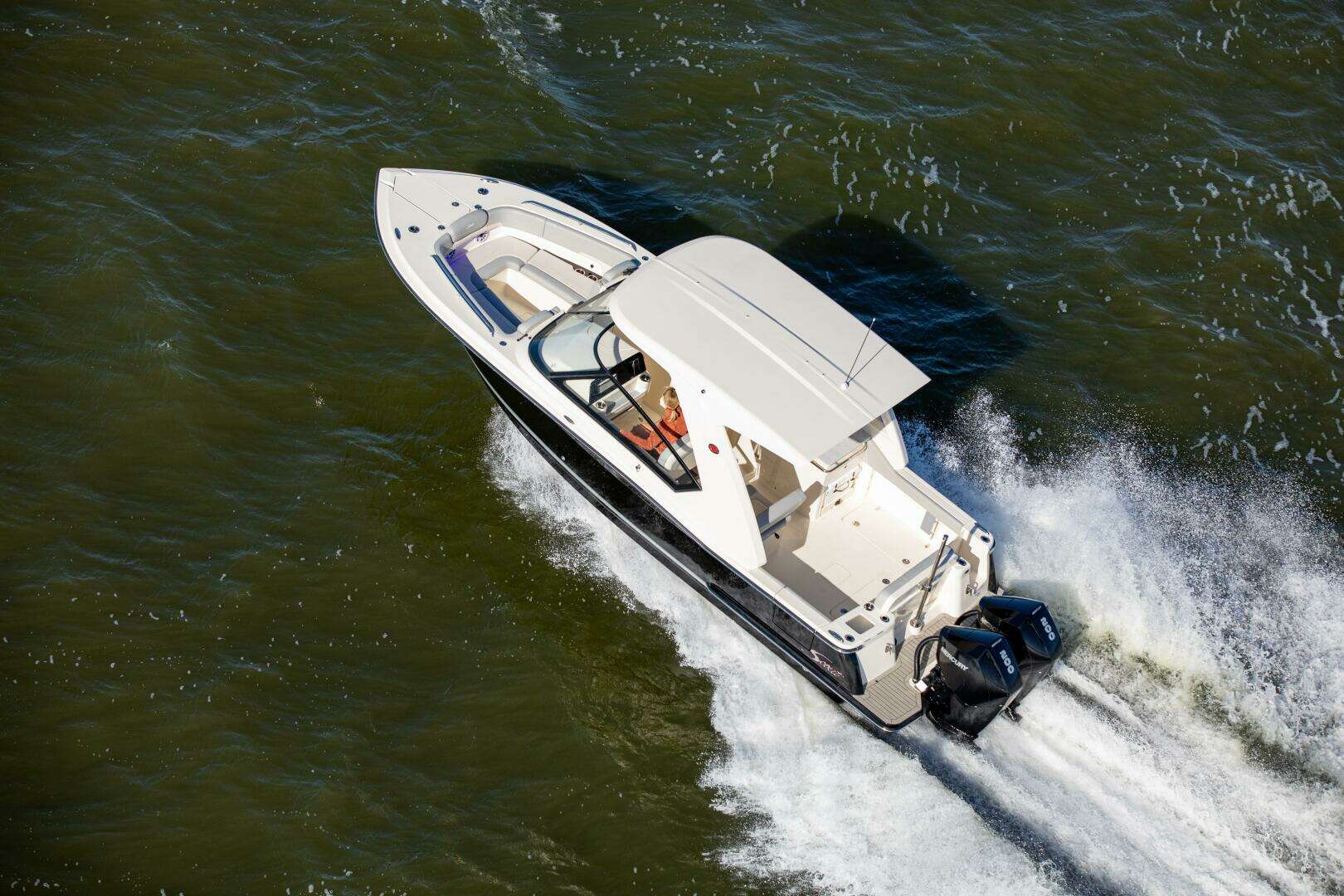 2026 Scout 277 Dorado - Image 3