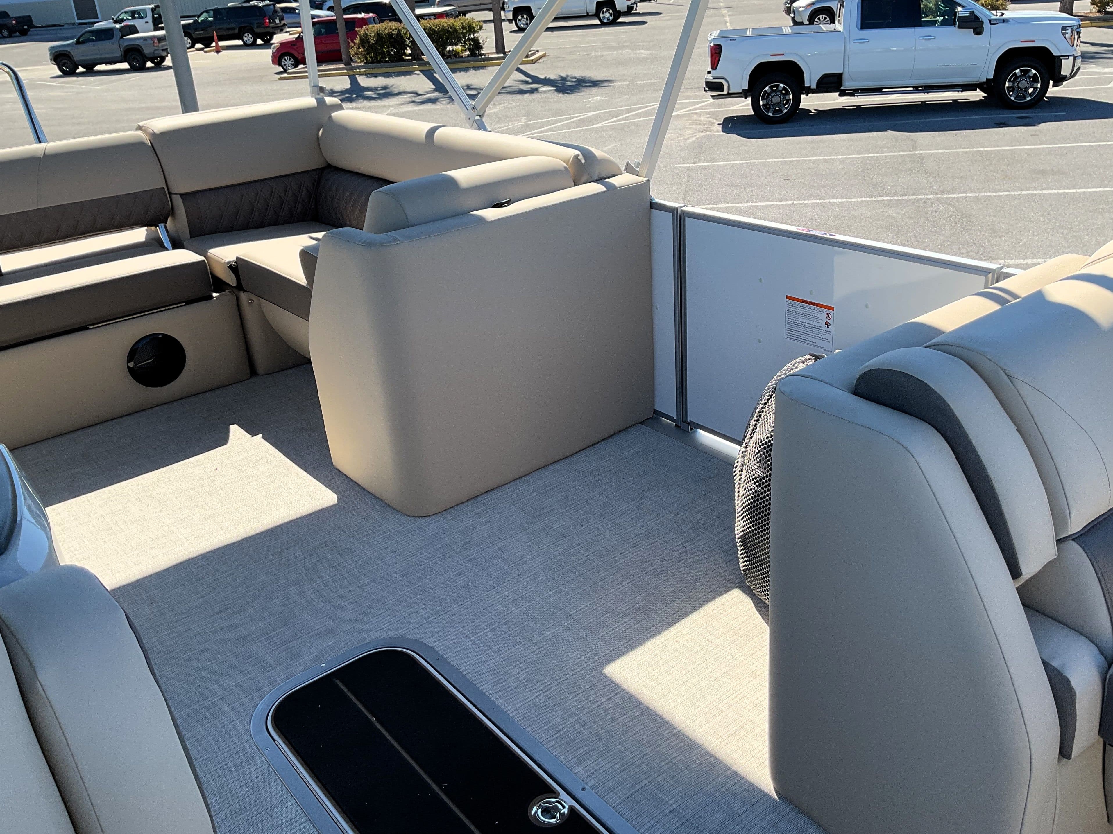 2026 Harris Cruiser 230 - 30