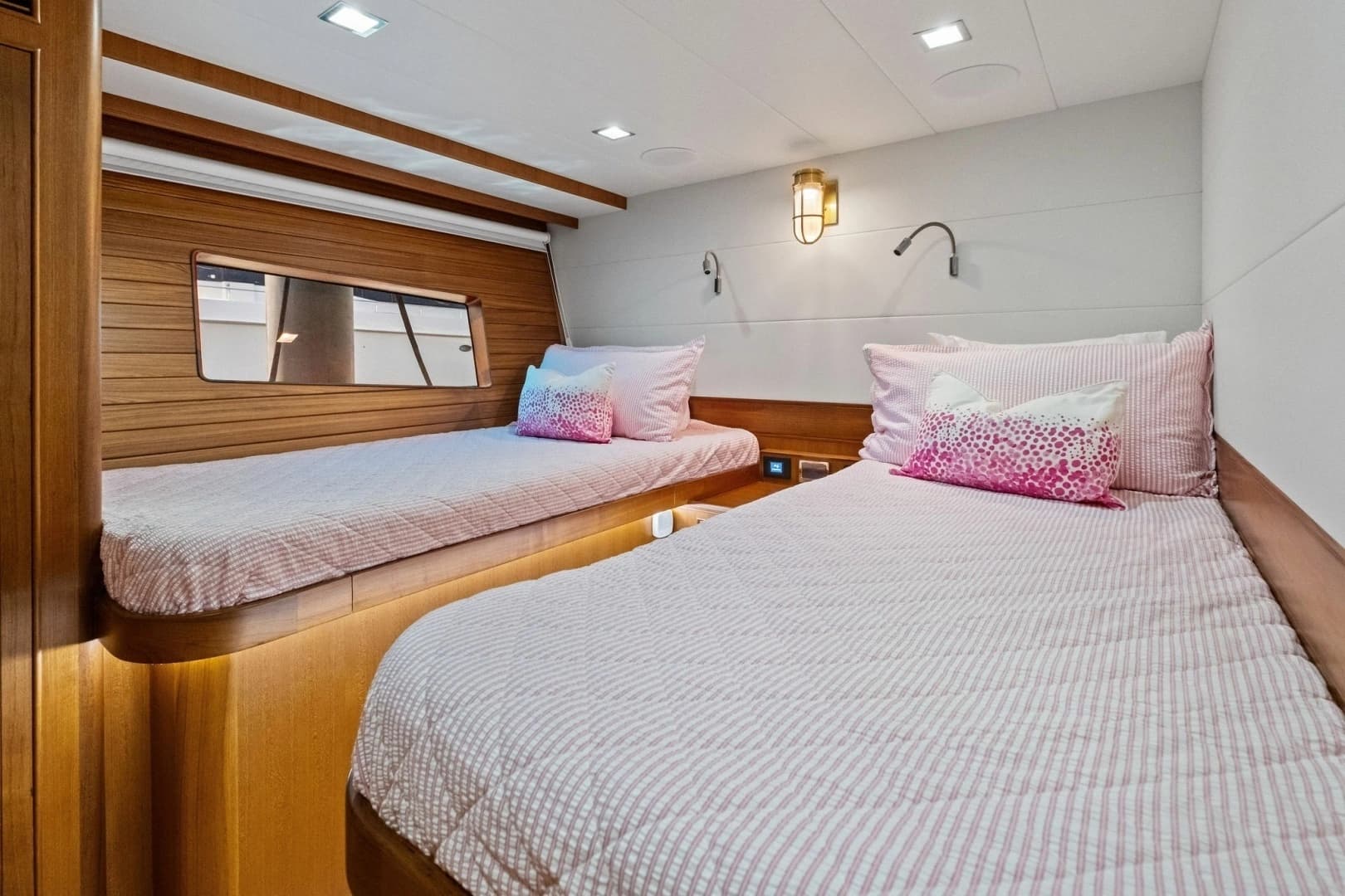2024 Marlow 90V - Image 47