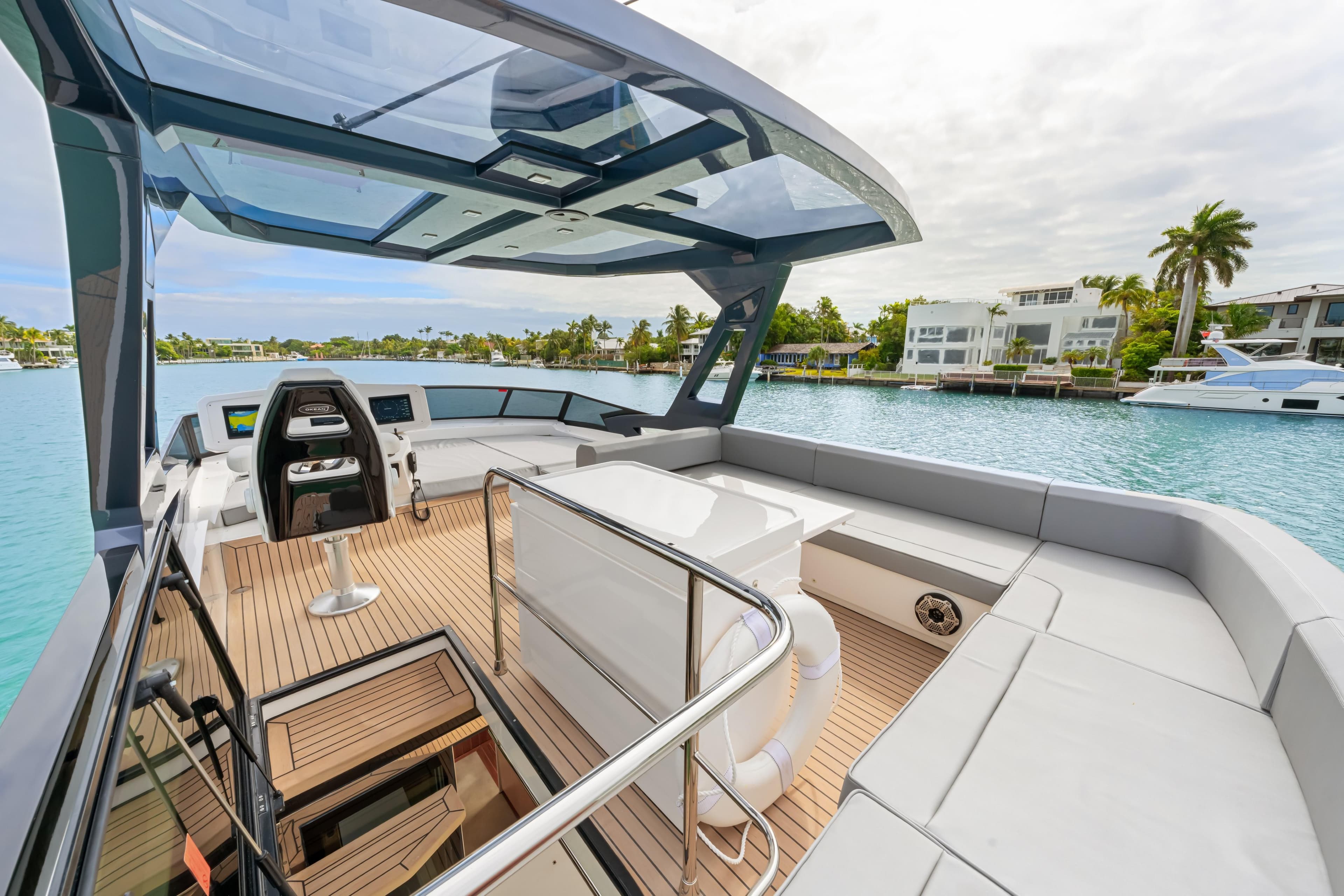 2025 OKEAN 52 - 76