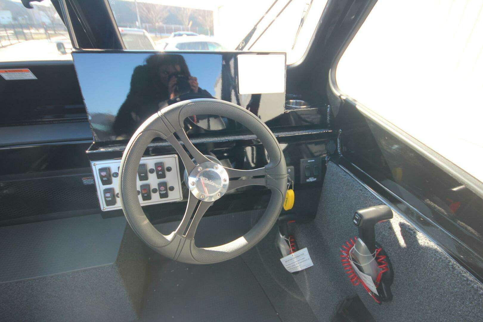 2025 Weldcraft 210 Revolution Soft Top - Image 28