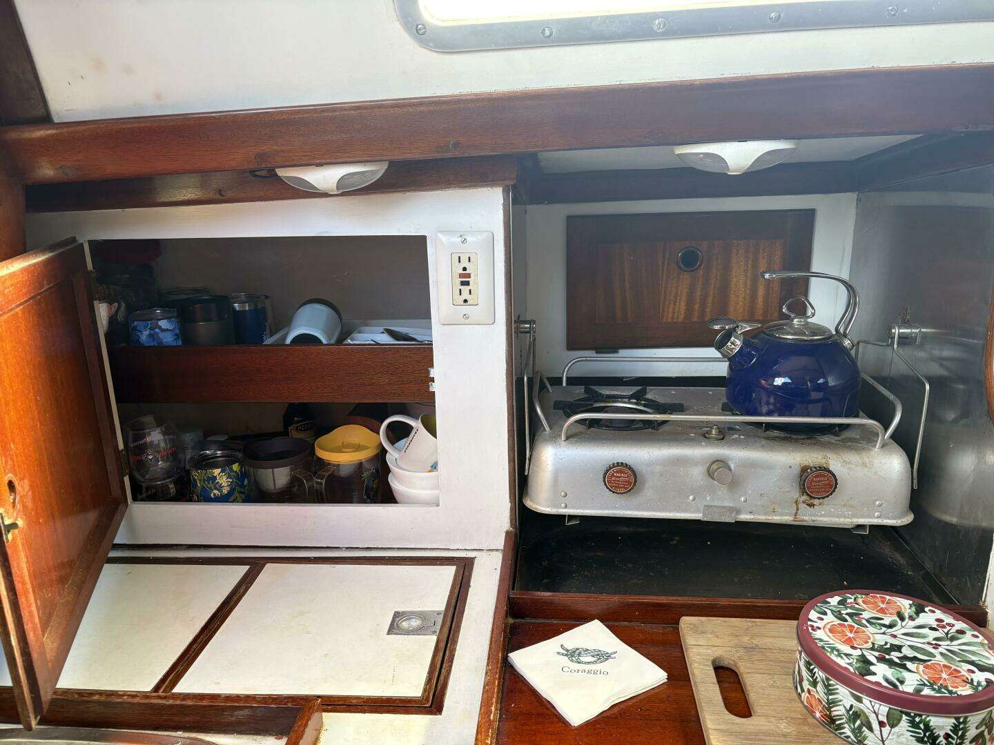 1973 Carter 33 - Image 51