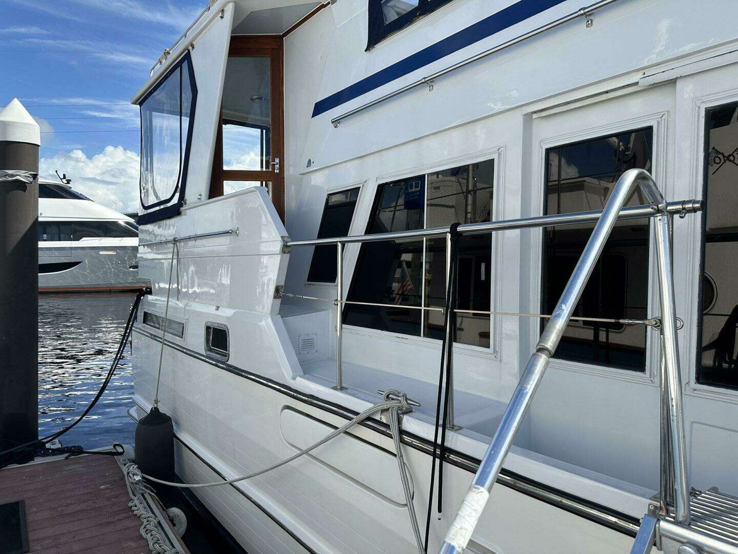 2002 Novatec Sundeck - Image 67