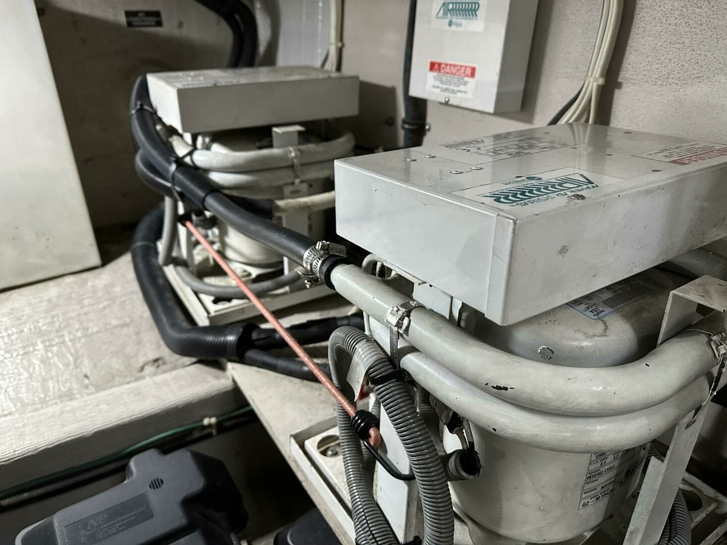 2003 Sabre 36 FBS - Image 58