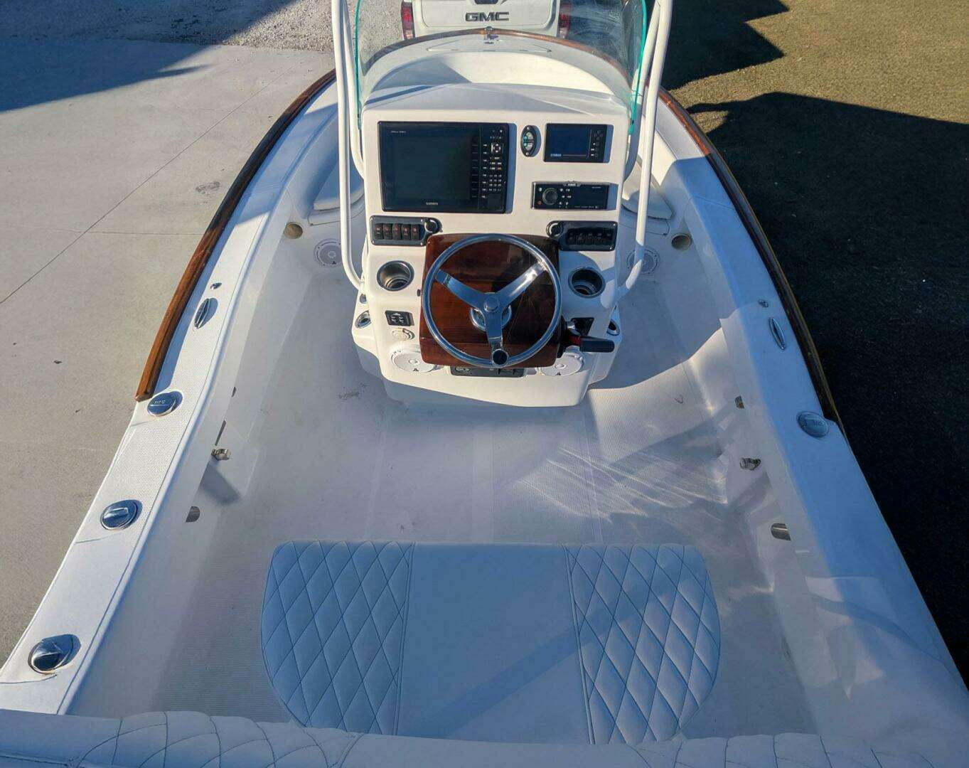 2017 Chaos 21 Tarpon Bay - Image 10