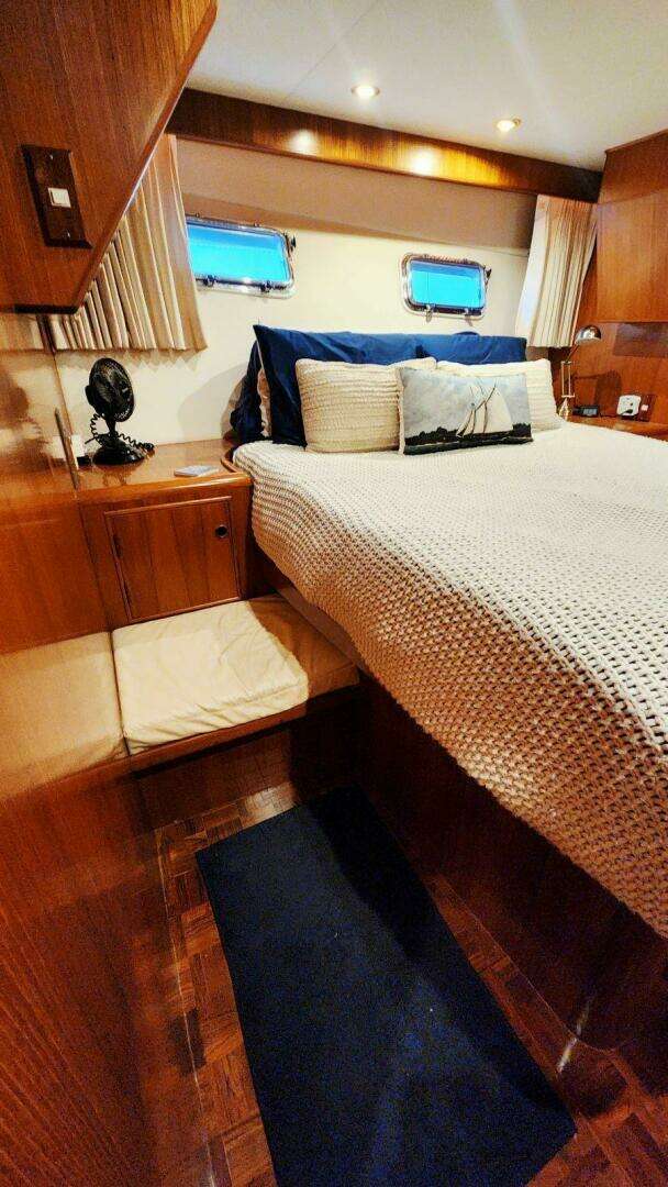 2000 Ocean Alexander 511 Classico - Image 52