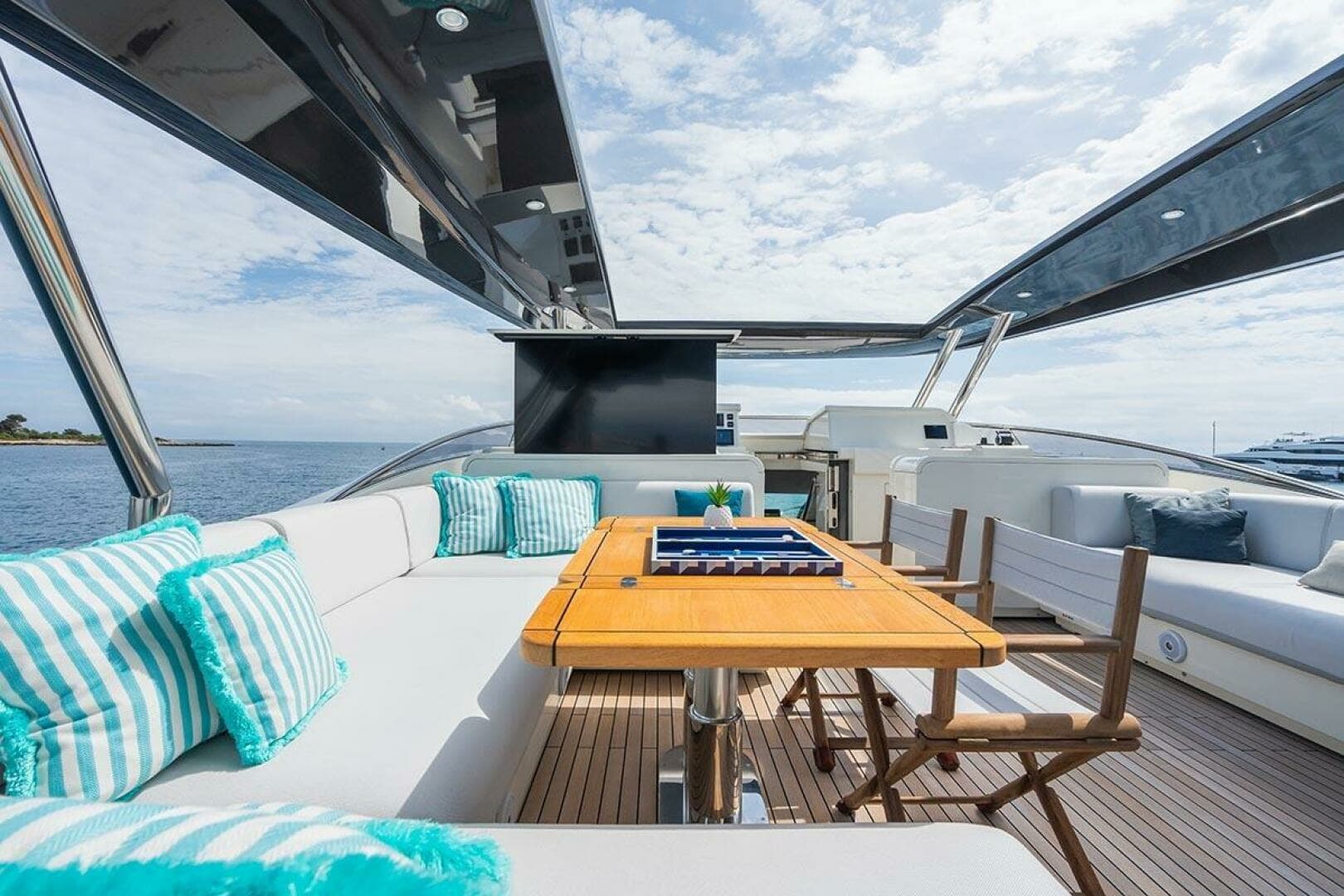 2021 Monte Carlo Yachts MCY 96 - Image 39