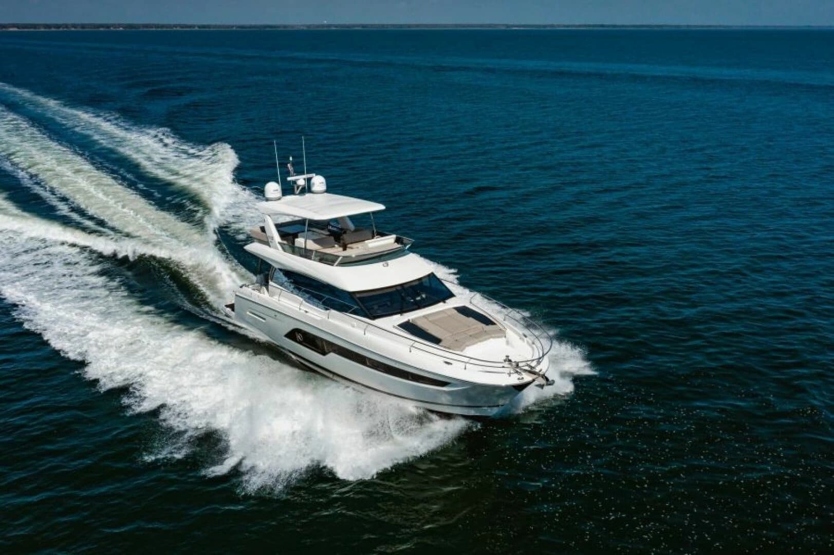2020 Prestige 630 Flybridge - Image 69