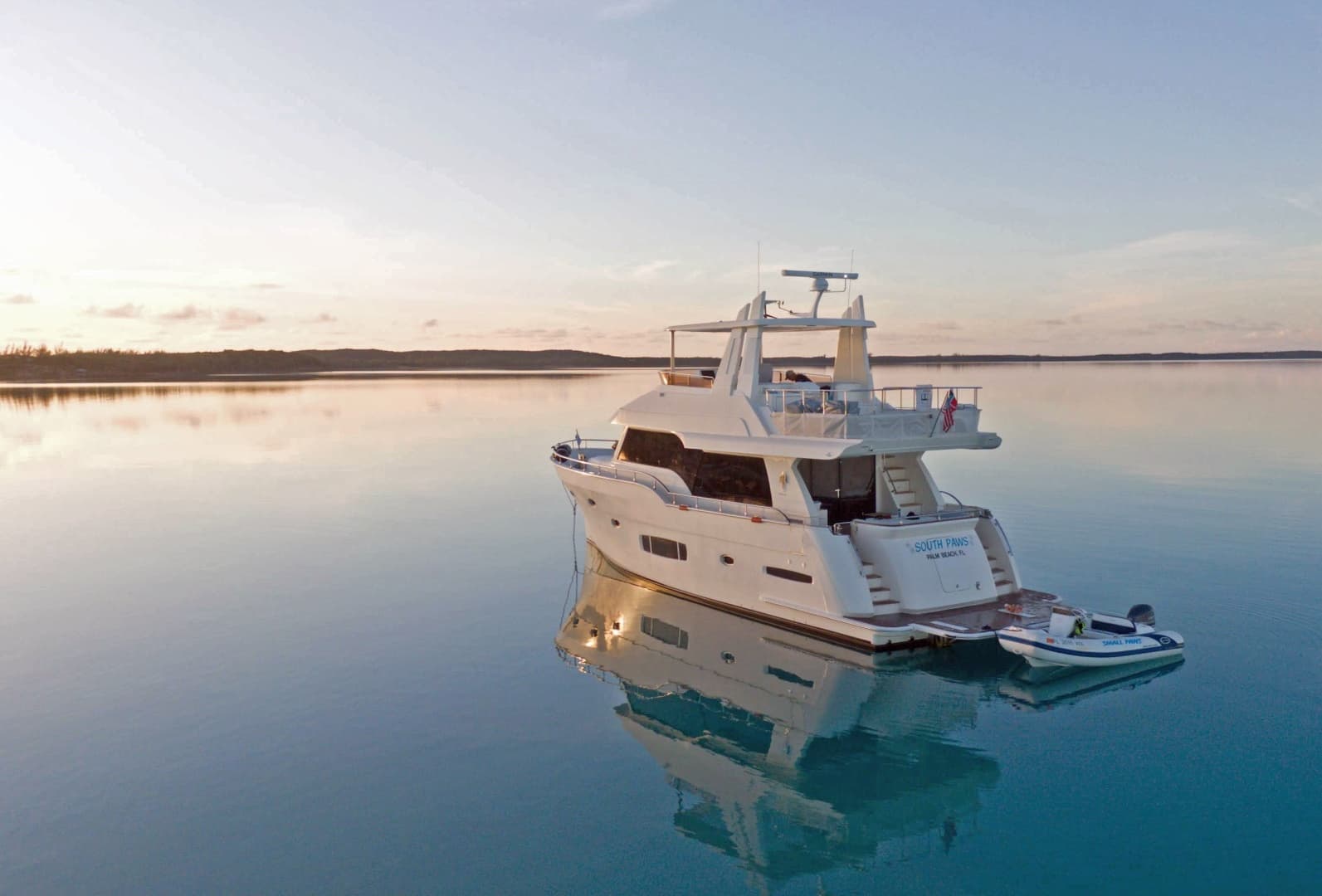 2023 Outer Reef Yachts 620 Trident EVO - Image 3