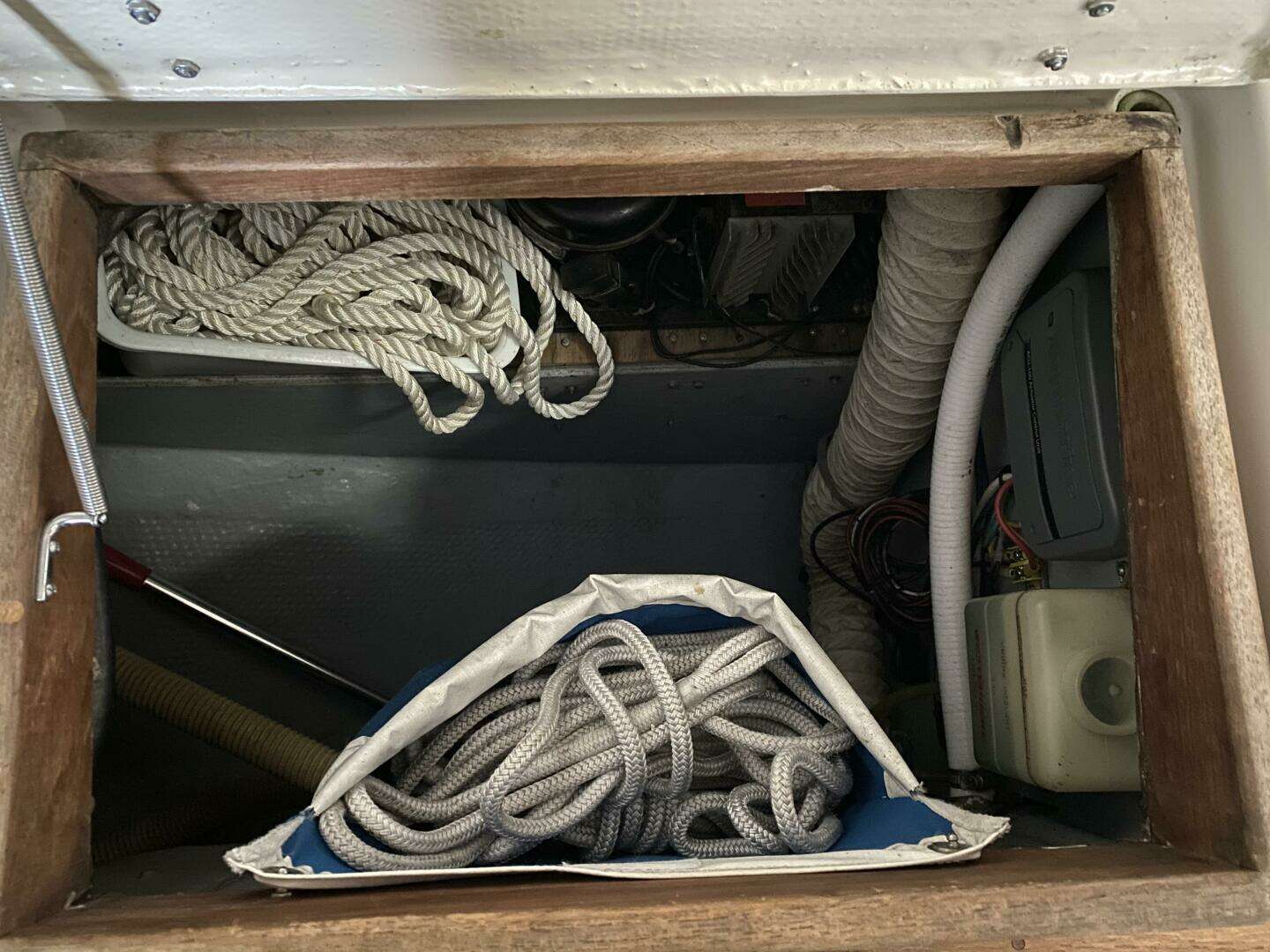 1984 Hinterhoeller Nonsuch 26 - Image 30