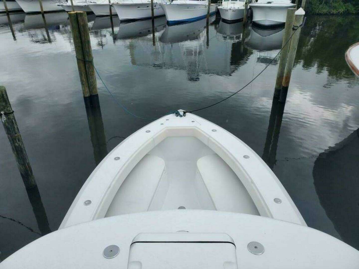 2014 Bahama 41 FS - Image 19
