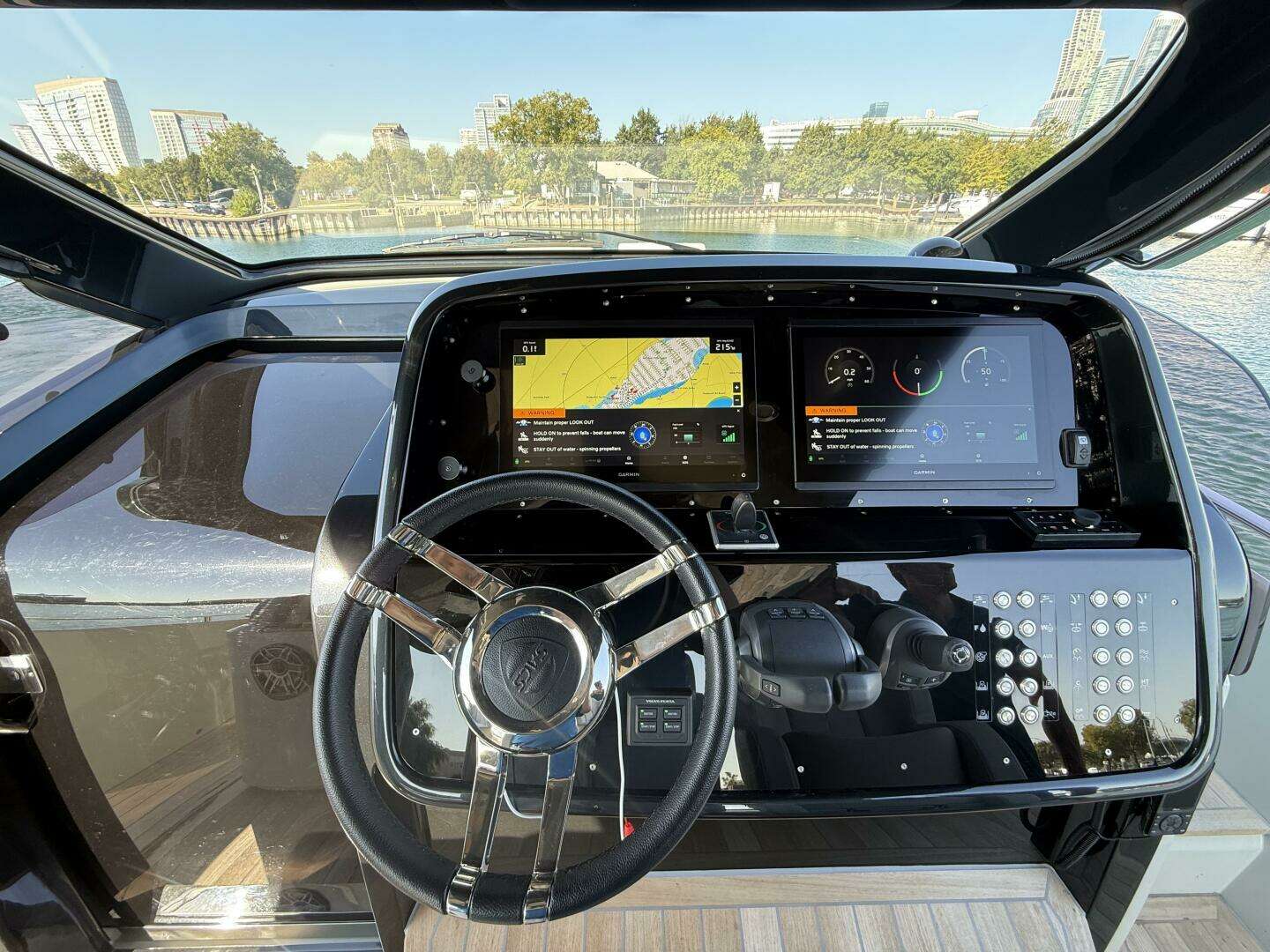 2024 Sacs Rebel 47 - Image 29