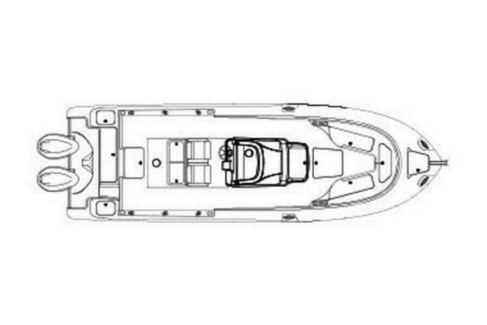 2025 Edgewater 325CC - Image 13