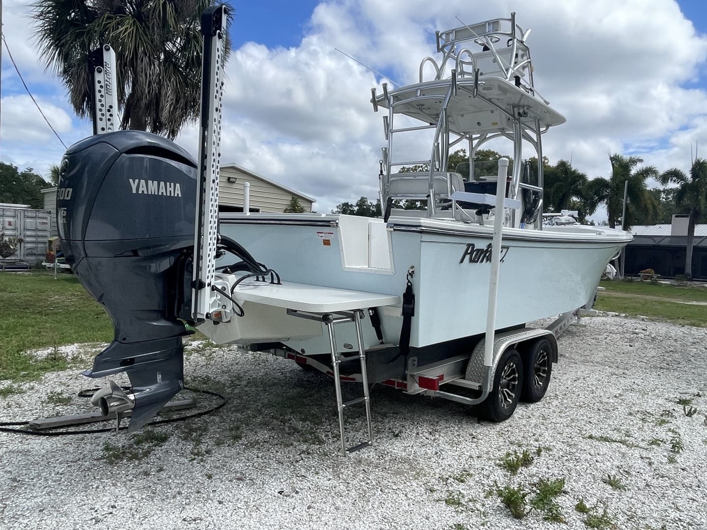 2022 Parker 25SE - Image 92