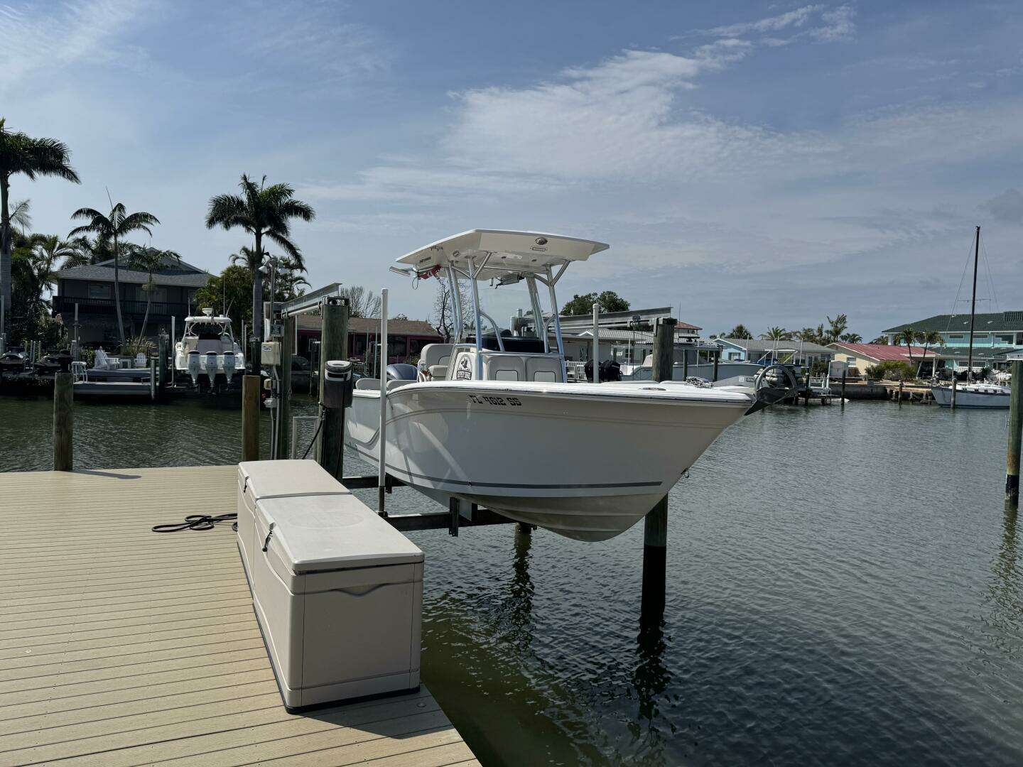 2020 Sea Fox — - Image 10