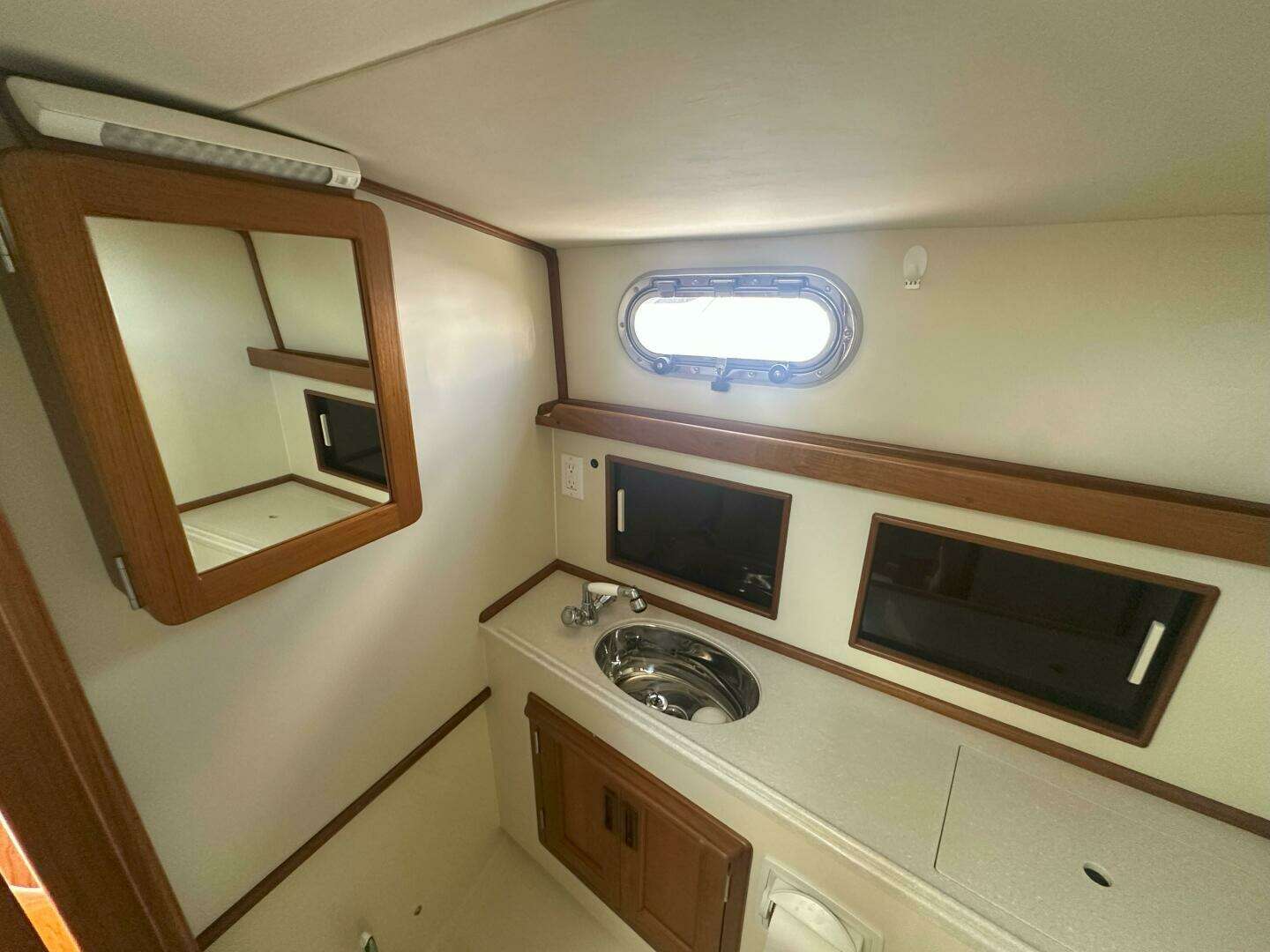 2017 Fortier F-30 Hardtop - Image 52