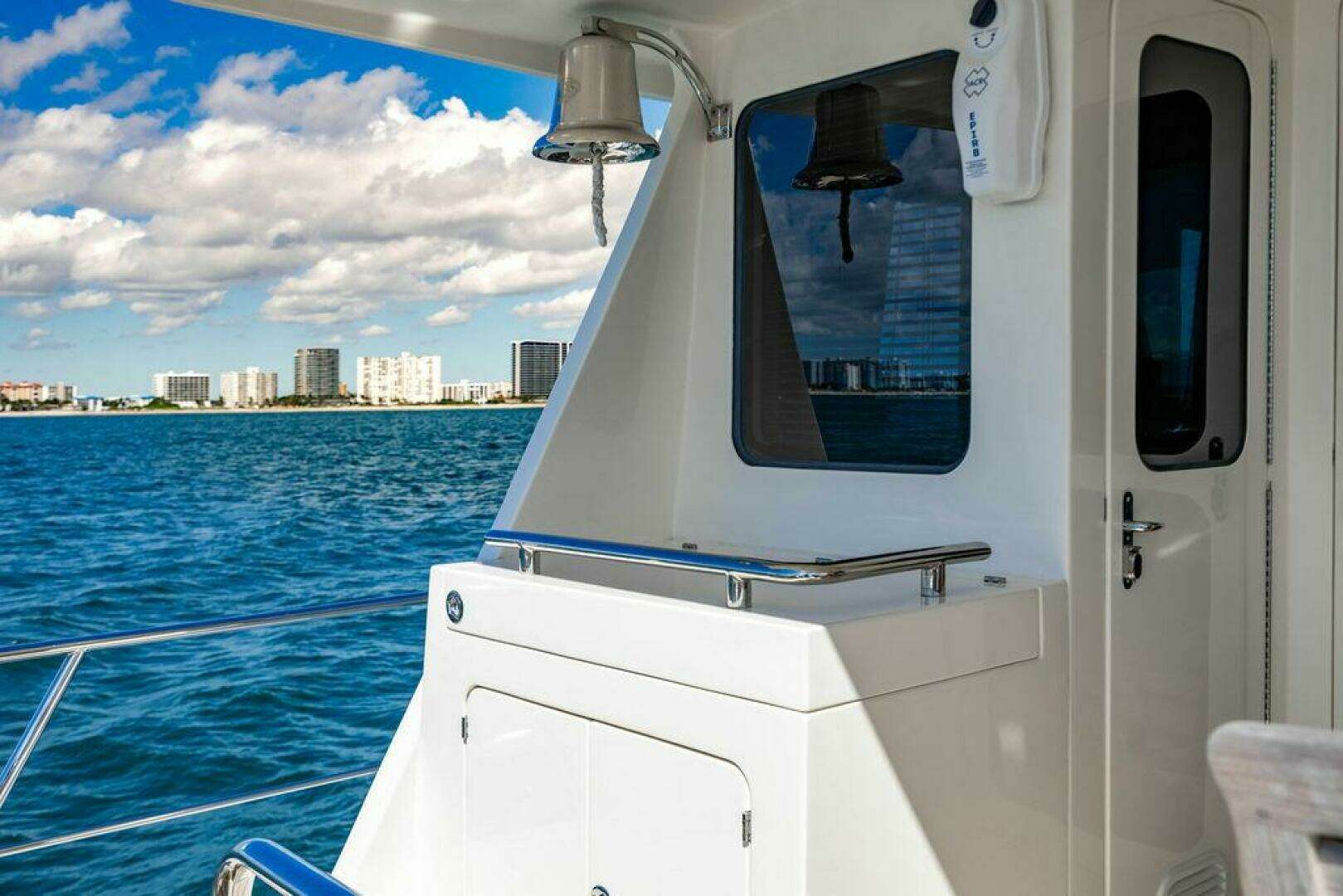 2015 Marlow 66E-CB - Image 37