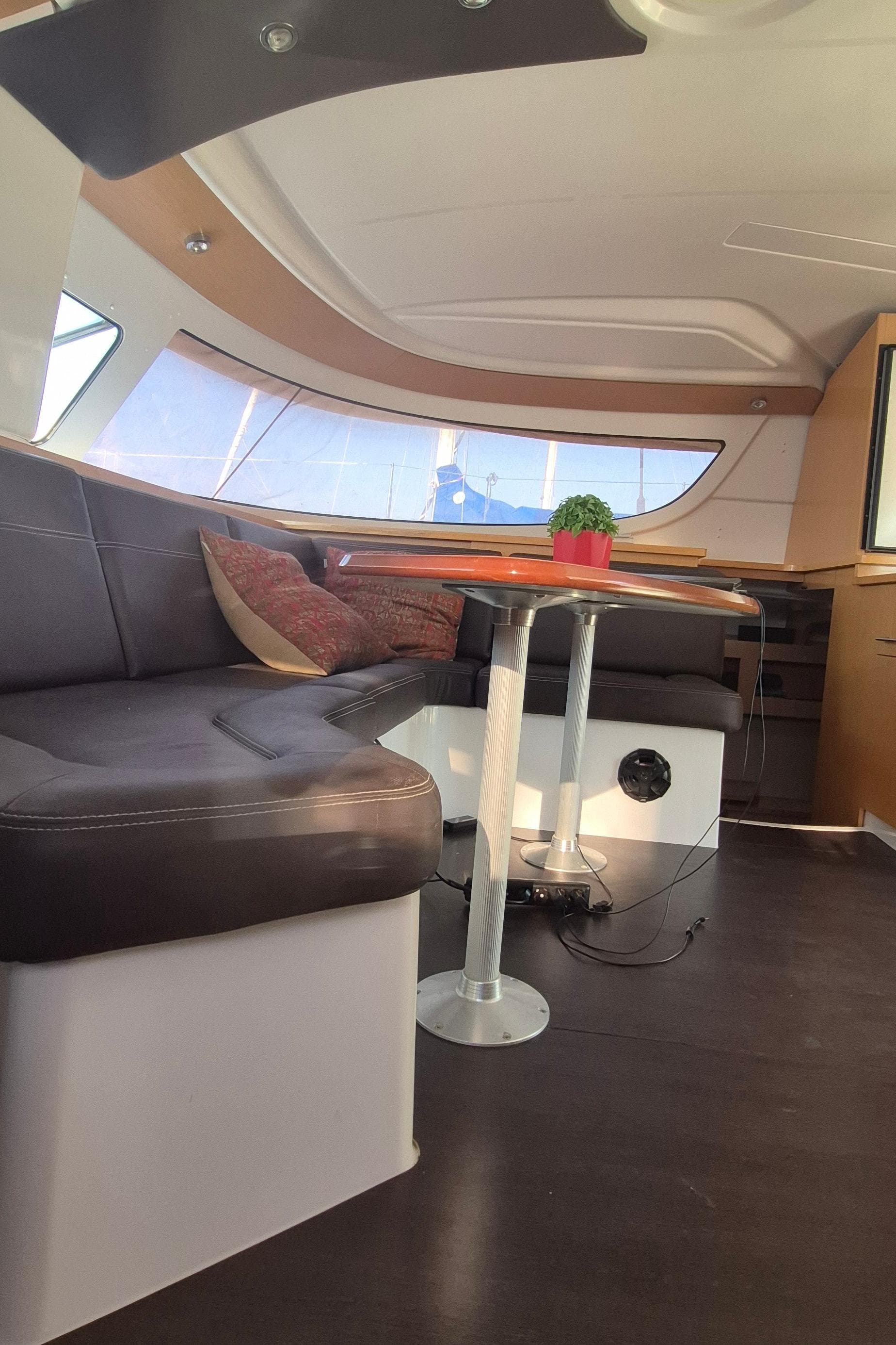 2011 Fountaine Pajot Lipari 41 - 80