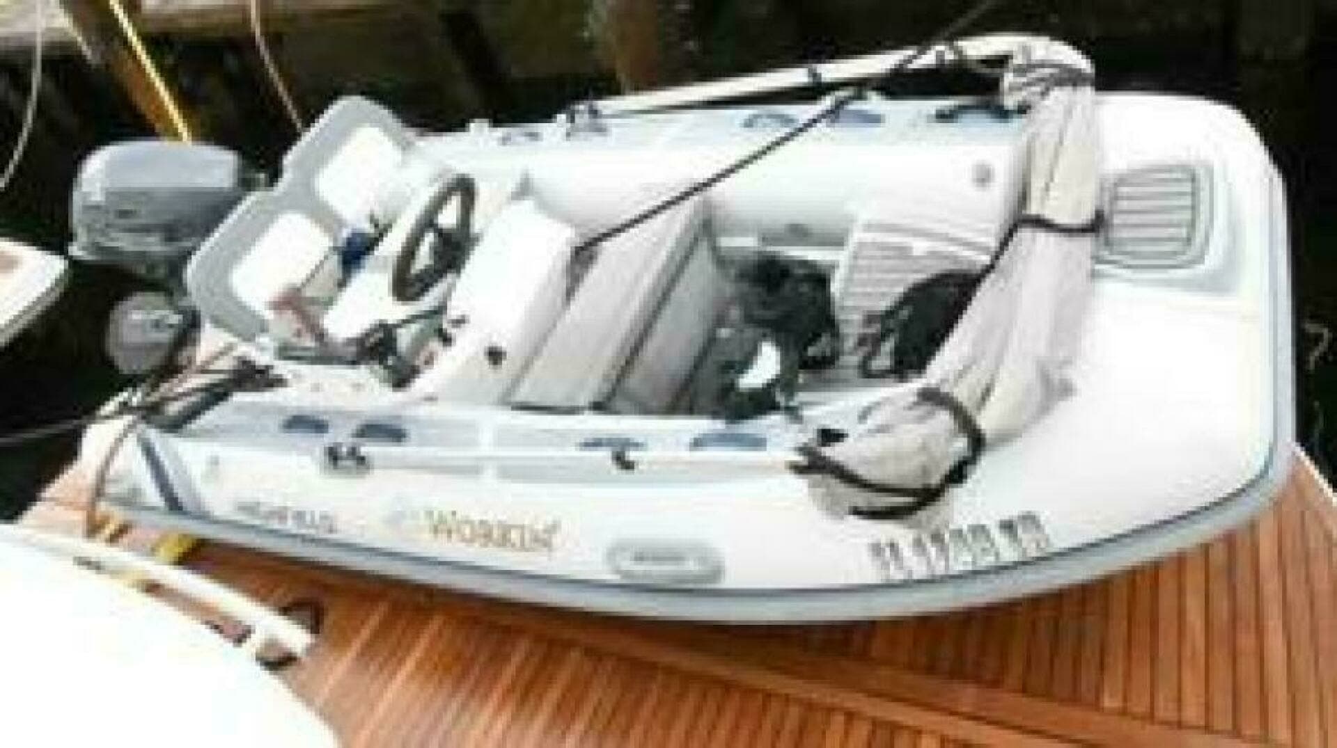 2024 Okean 52 Flybridge - Image 108