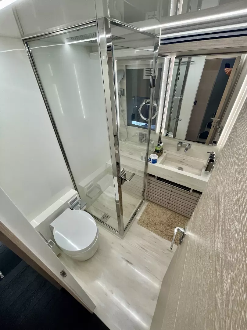 2021 Astondoa 66 Flybridge - Image 24